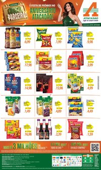 Atacadão folheto a partir de 02/04/2026 Atacadão ofertas - PB (2026-04-02 - 2026-04-05)