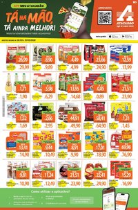 Atacadão folheto a partir de 26/05/2026 Atacadão ofertas - MS (2026-05-26 - 2026-05-31)