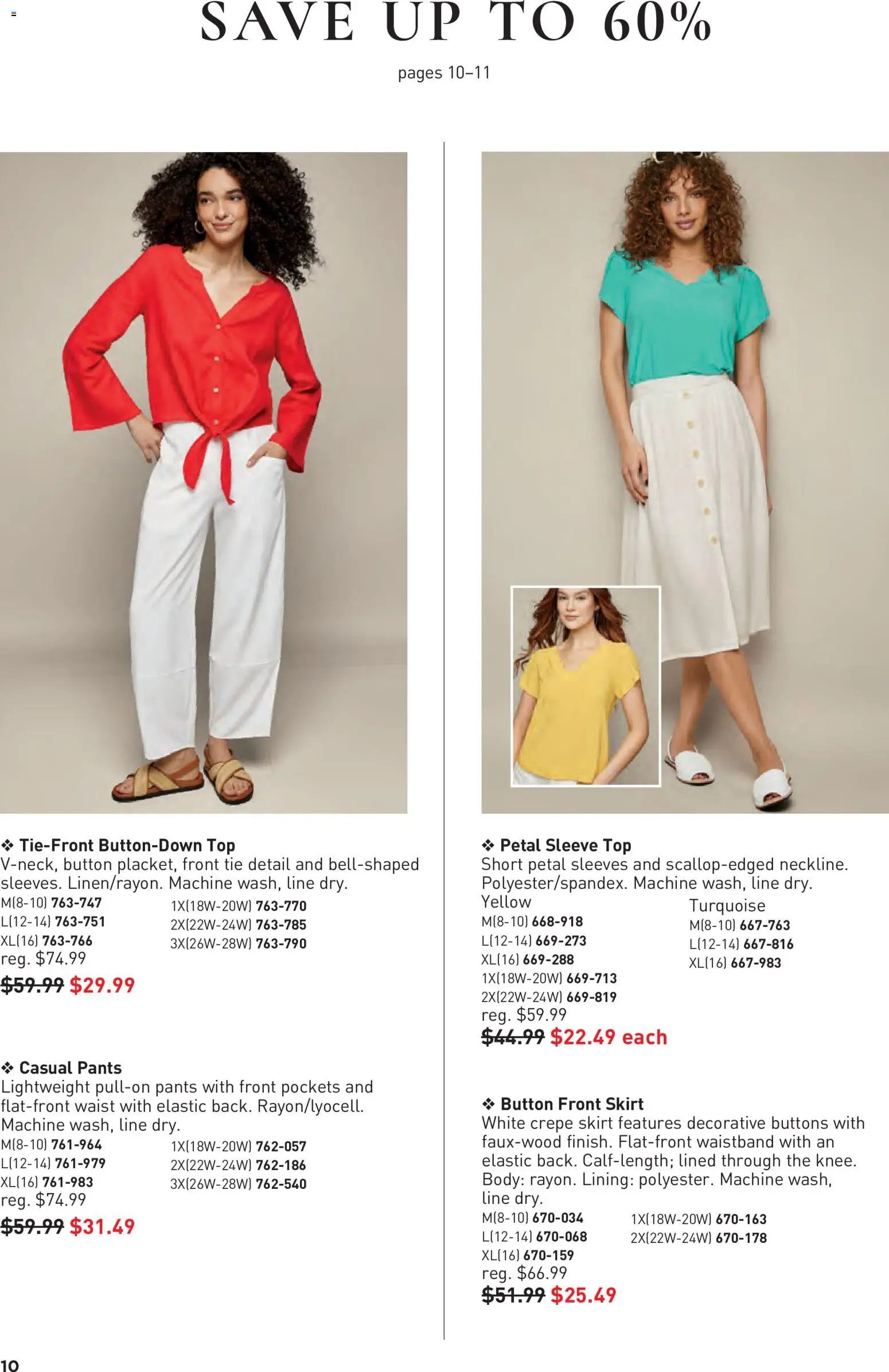 Avon flyer from 02.07.2026 Avon - Good Buys Flyer