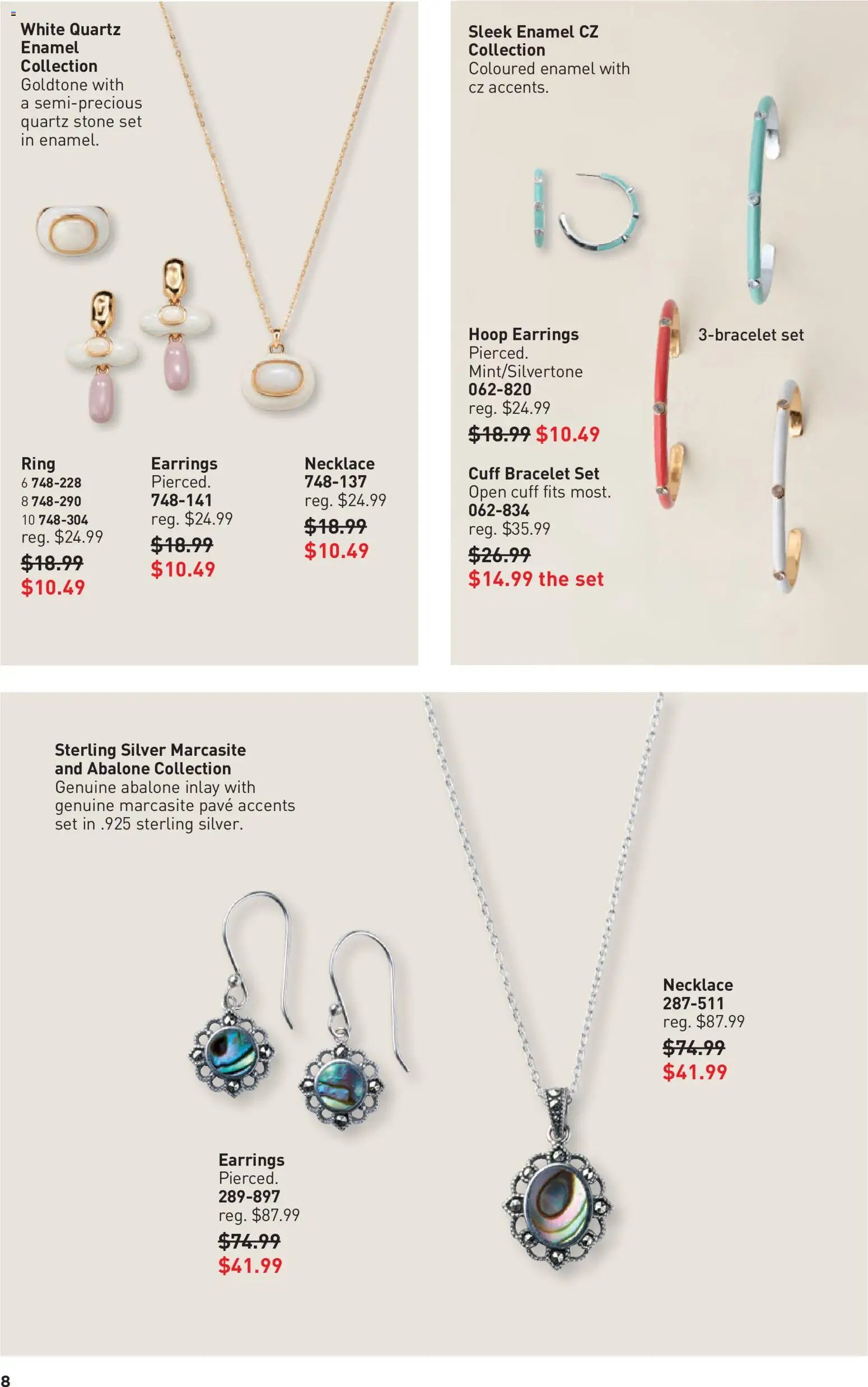 Avon flyer from 02.07.2026 Avon - Good Buys Flyer