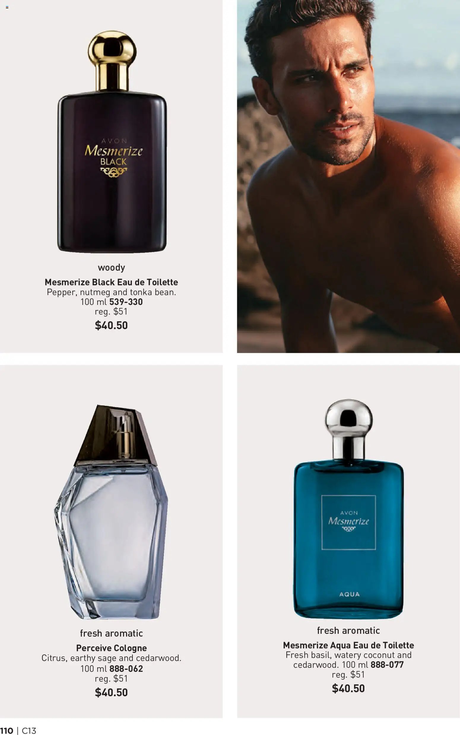 Avon flyer from 18.06.2026 Avon Brochure Campaign