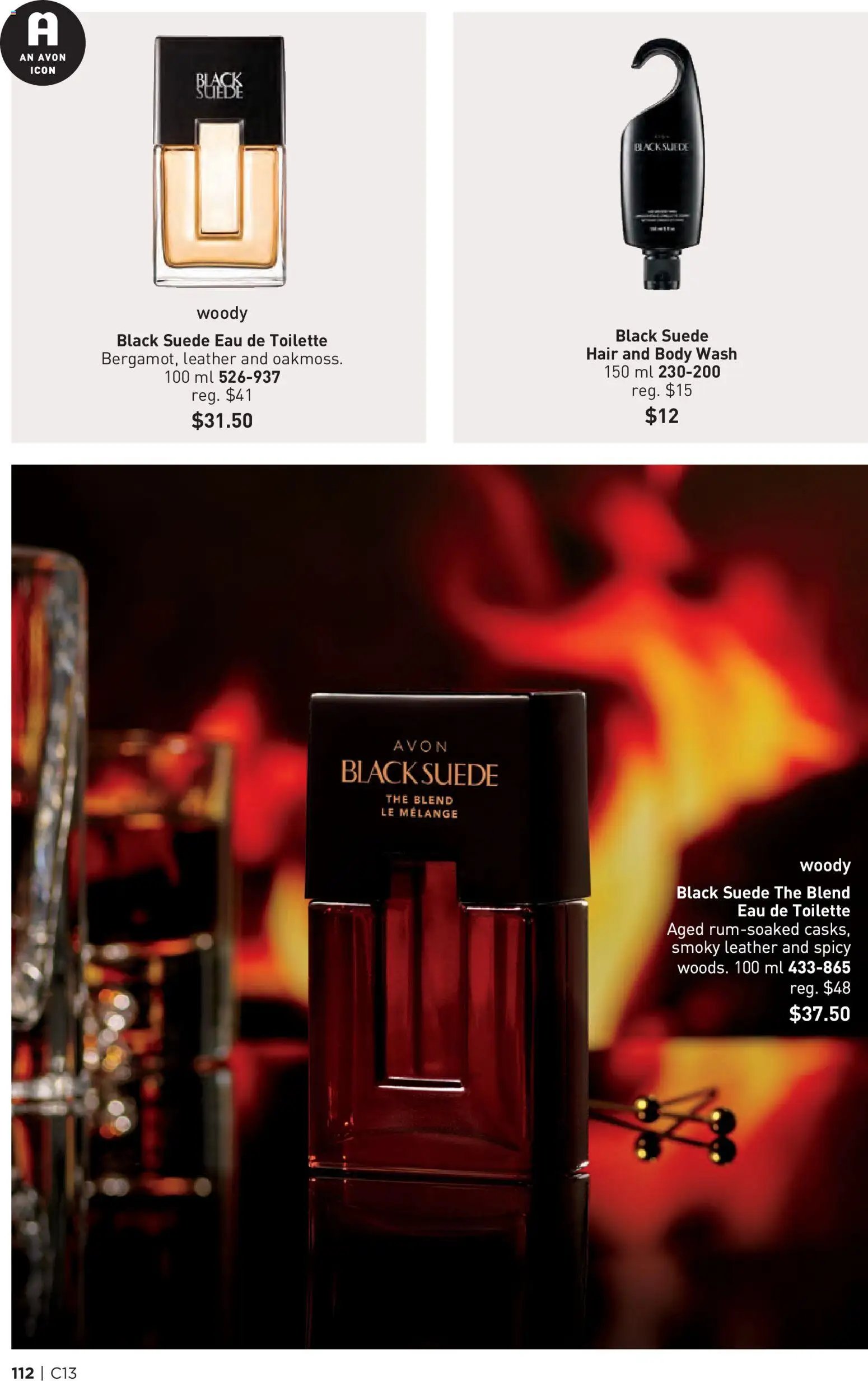 Avon flyer from 18.06.2026 Avon Brochure Campaign