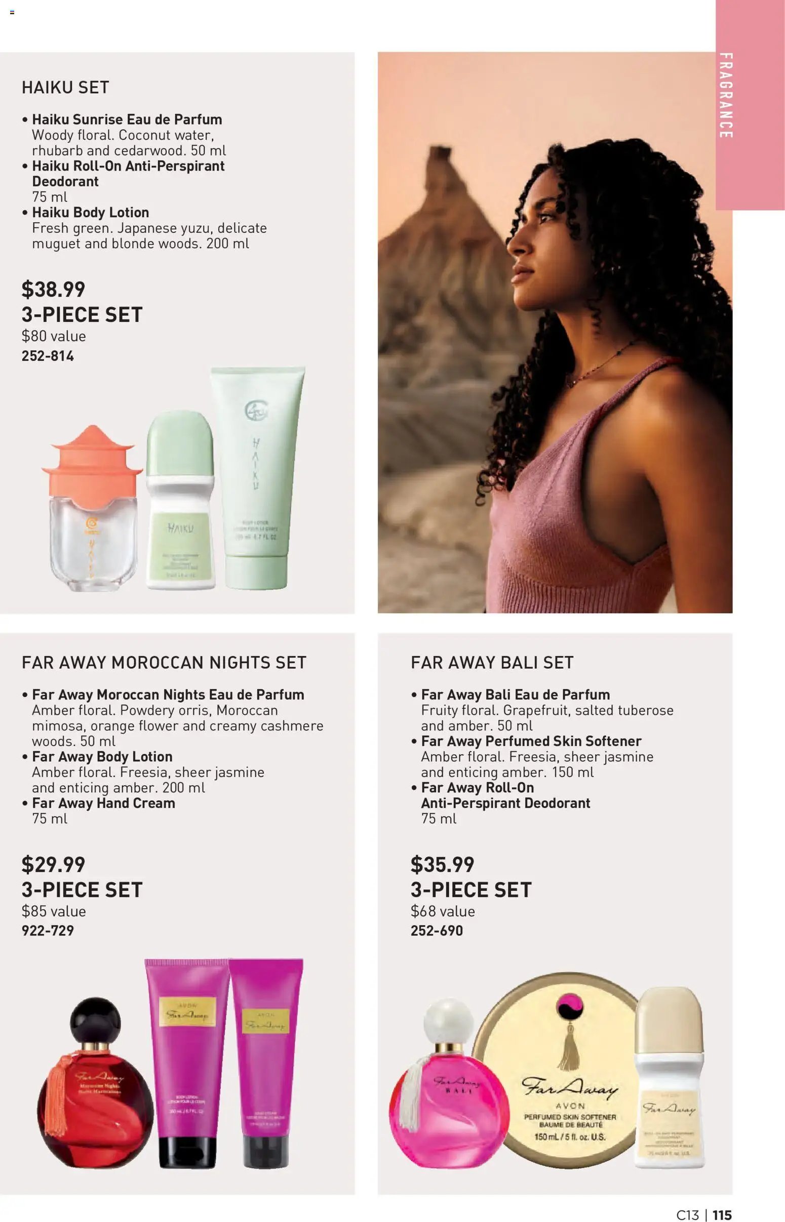 Avon flyer from 18.06.2026 Avon Brochure Campaign