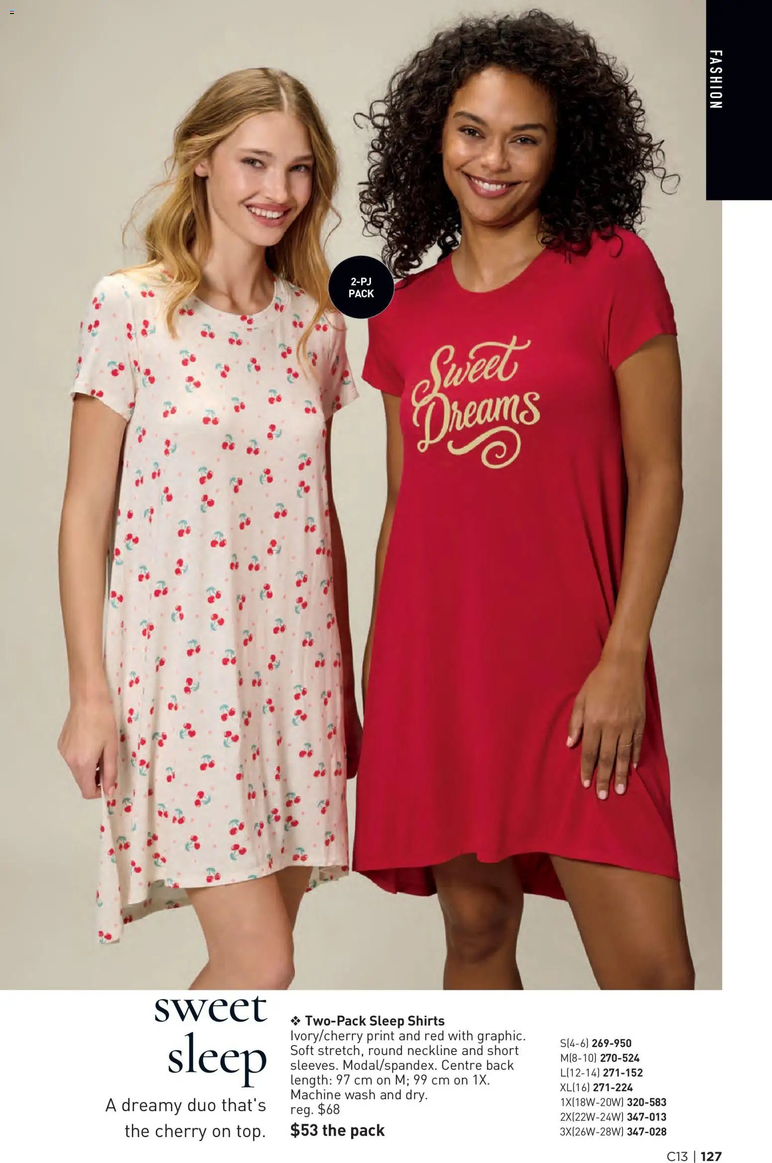 Avon flyer from 18.06.2026 Avon Brochure Campaign