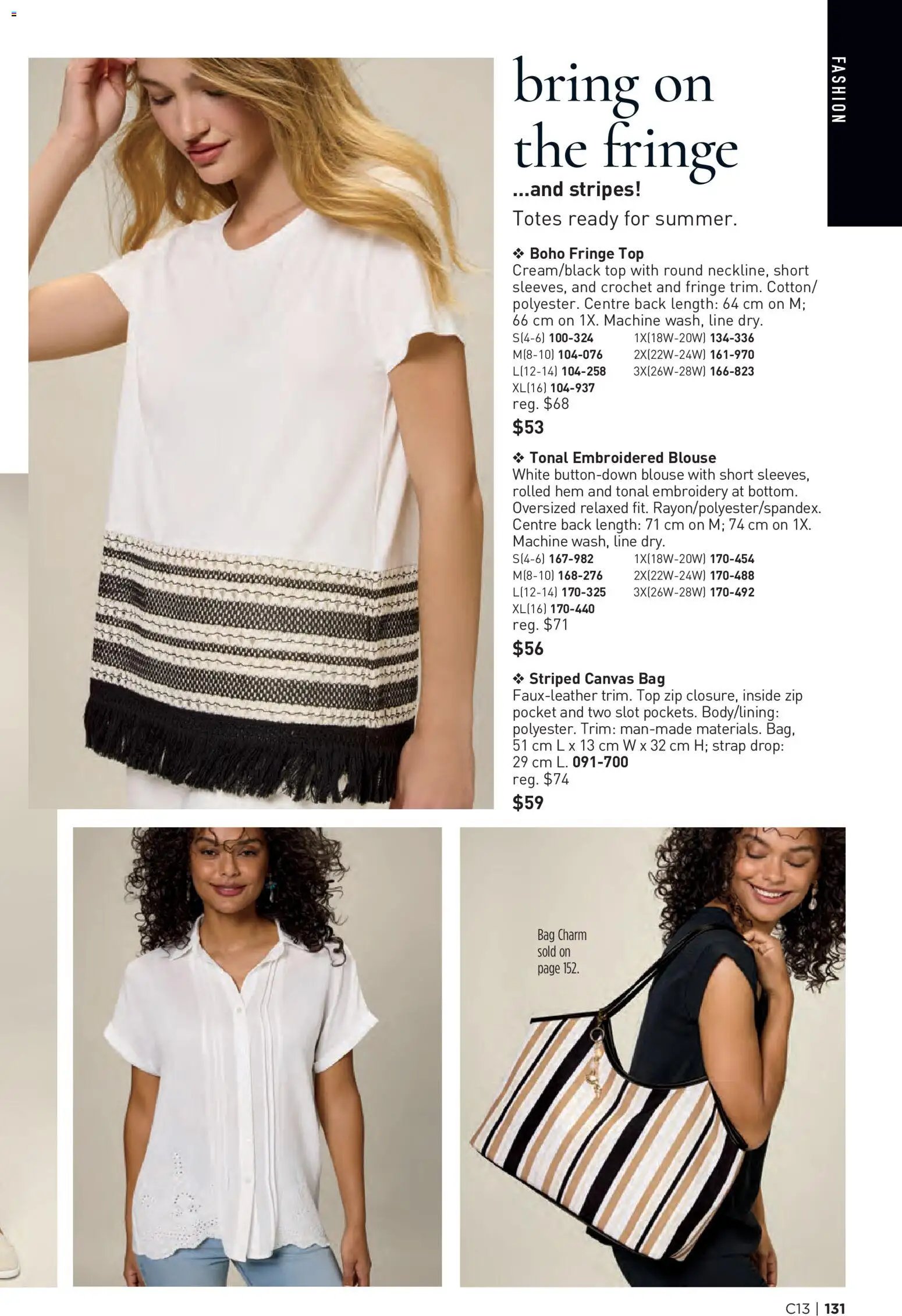 Avon flyer from 18.06.2026 Avon Brochure Campaign