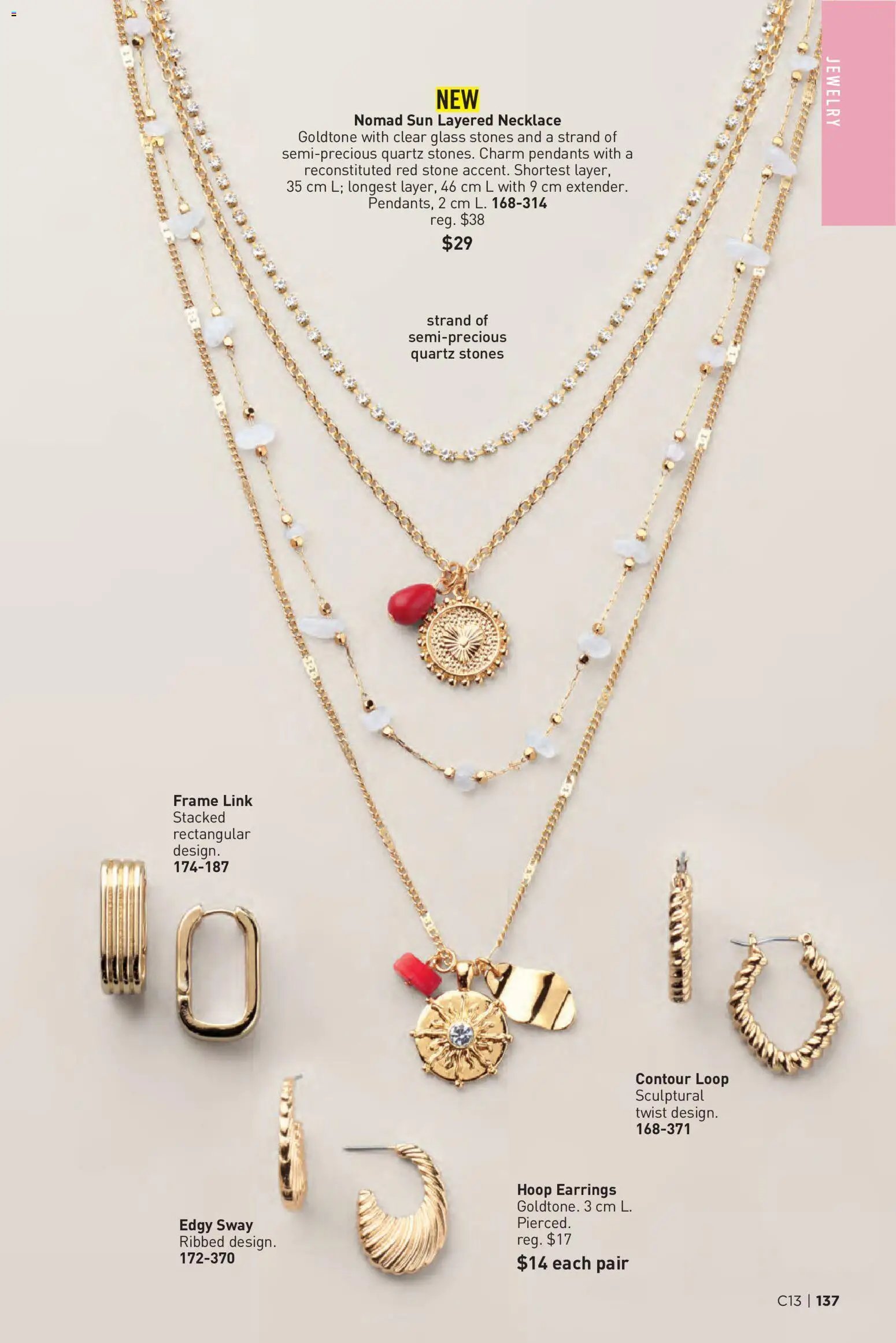 Avon flyer from 18.06.2026 Avon Brochure Campaign