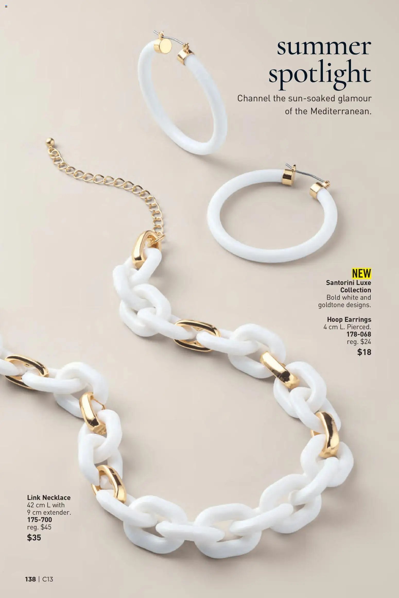 Avon flyer from 18.06.2026 Avon Brochure Campaign