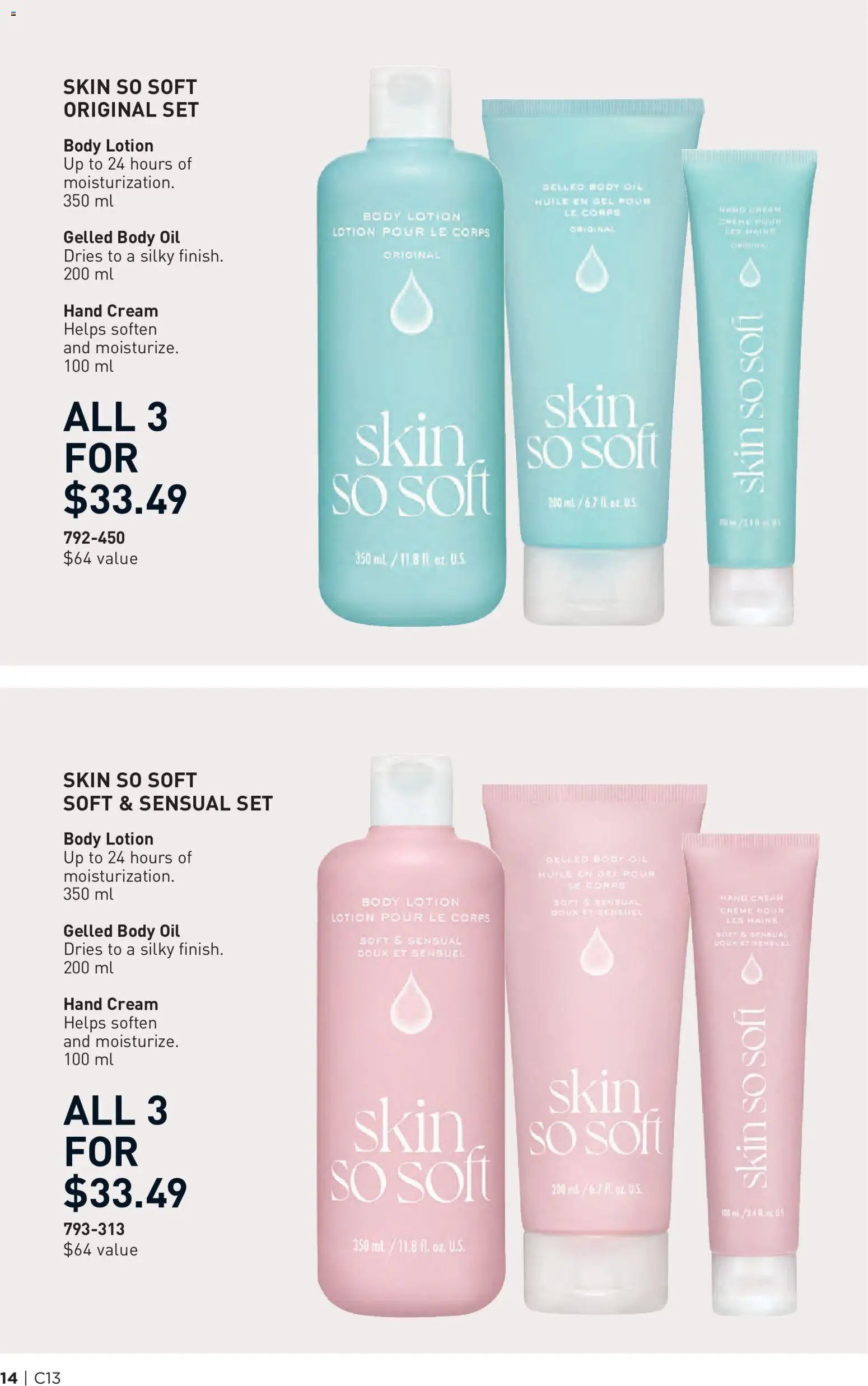 Avon flyer from 18.06.2026 Avon Brochure Campaign