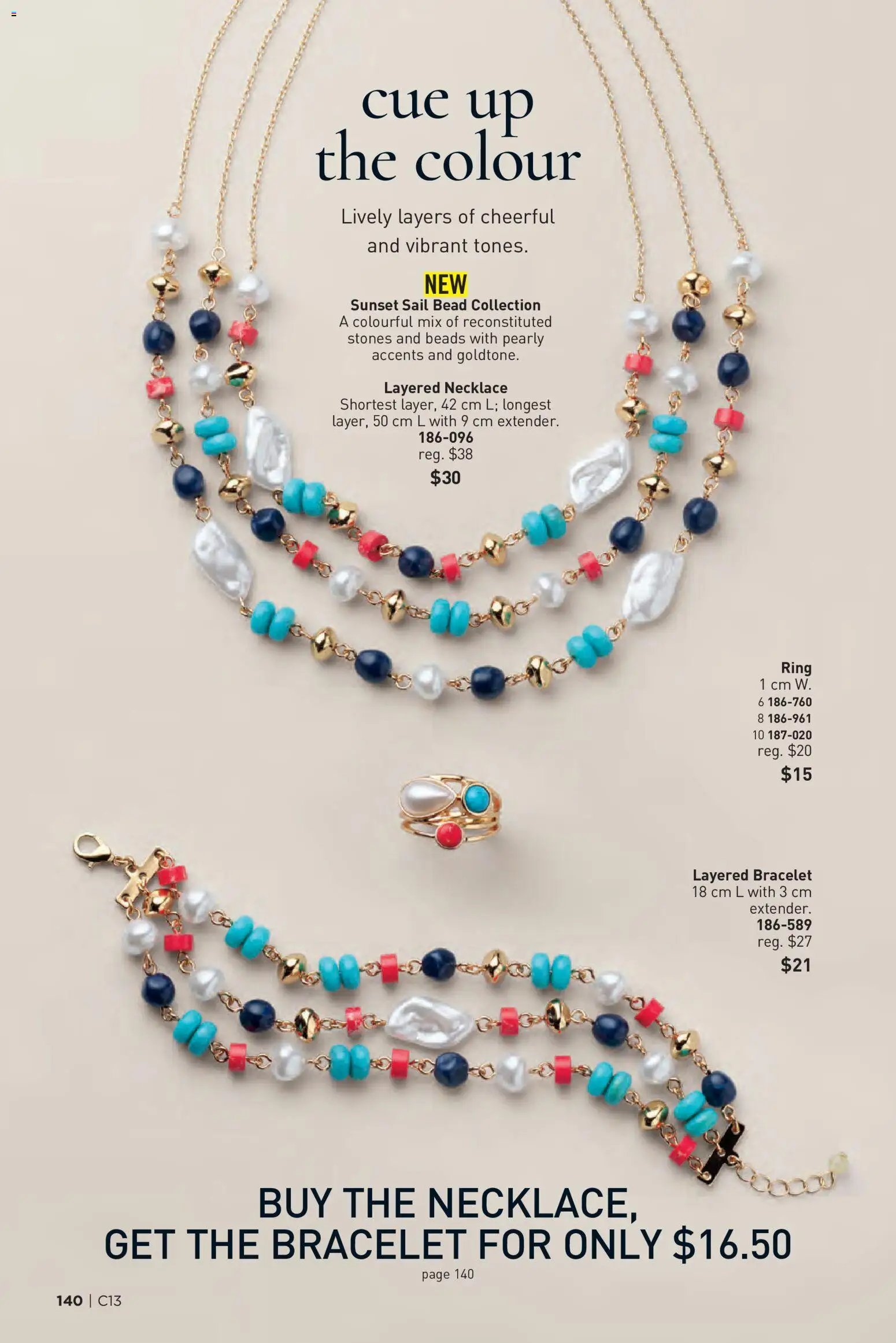 Avon flyer from 18.06.2026 Avon Brochure Campaign
