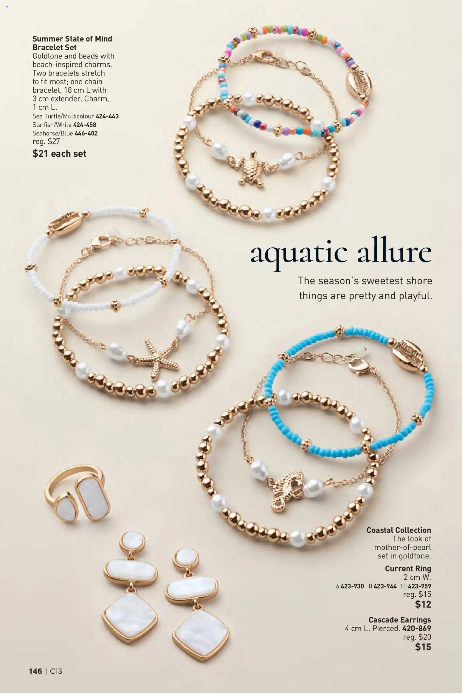 Avon flyer from 18.06.2026 Avon Brochure Campaign