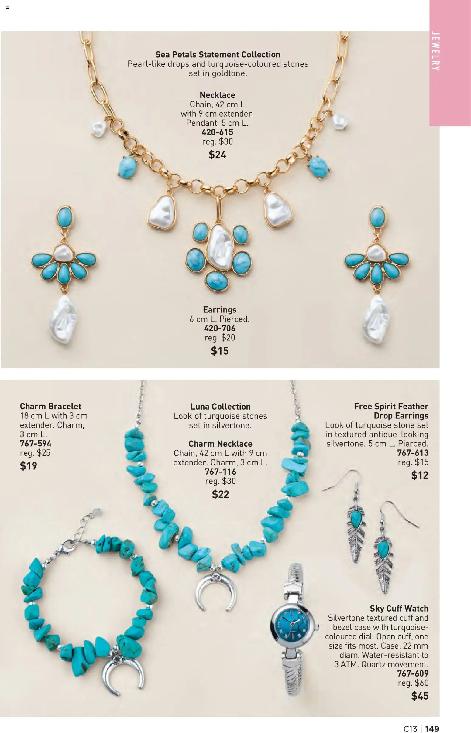 Avon flyer from 18.06.2026 Avon Brochure Campaign