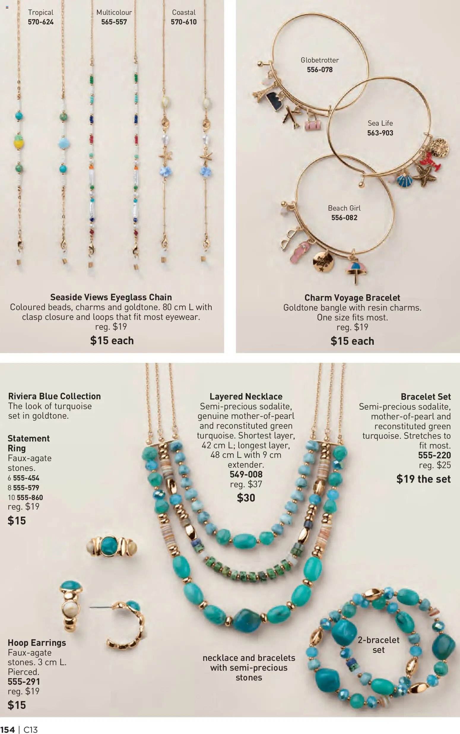 Avon flyer from 18.06.2026 Avon Brochure Campaign