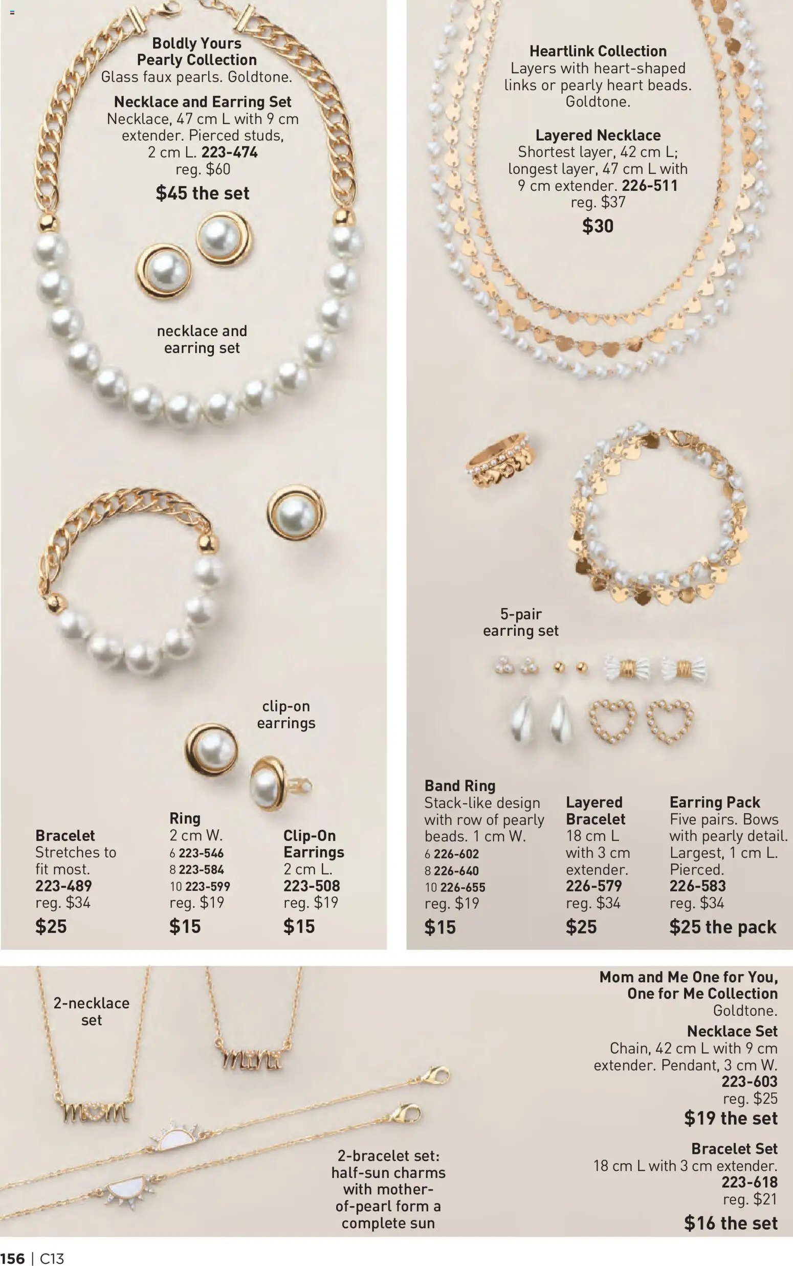 Avon flyer from 18.06.2026 Avon Brochure Campaign