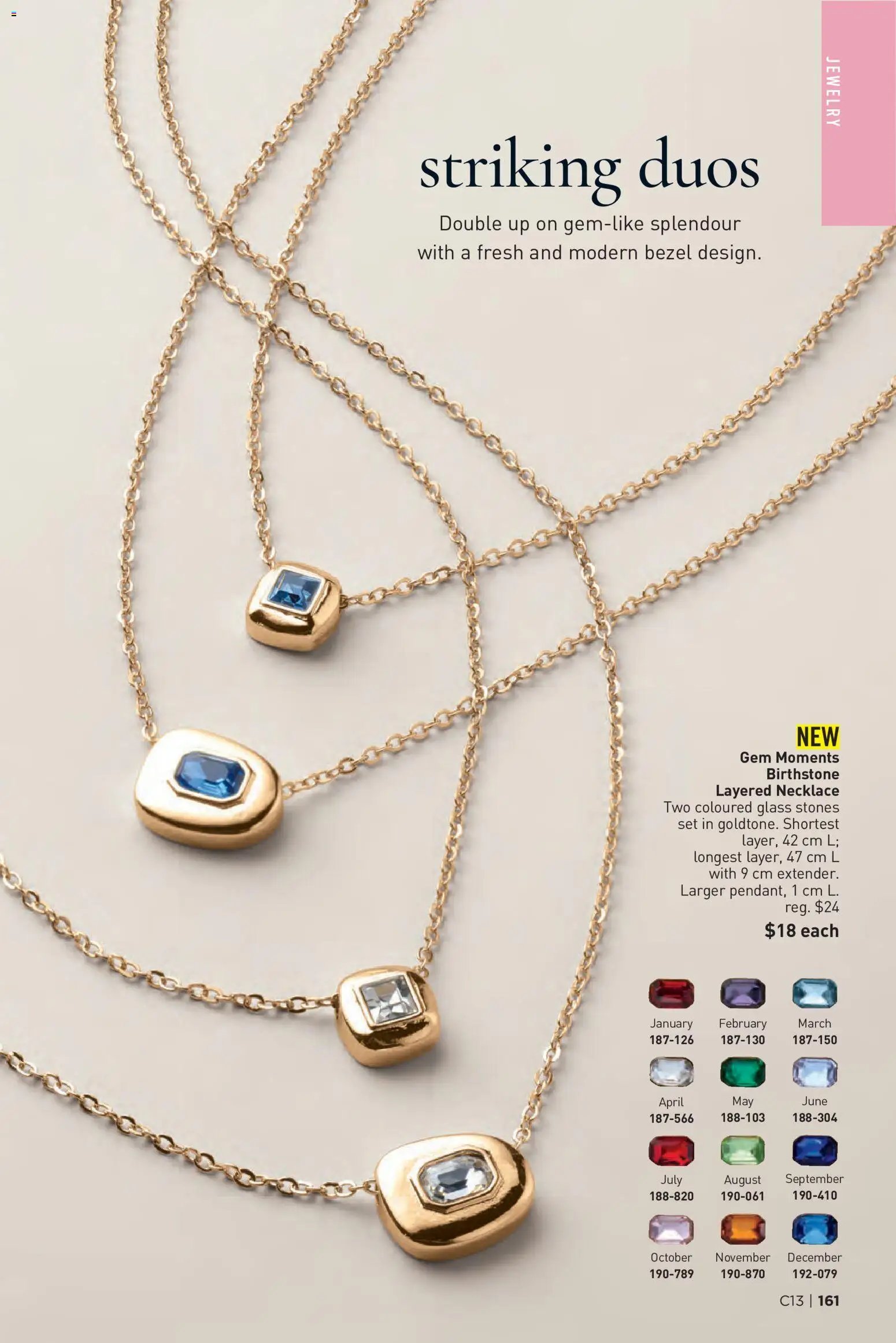 Avon flyer from 18.06.2026 Avon Brochure Campaign