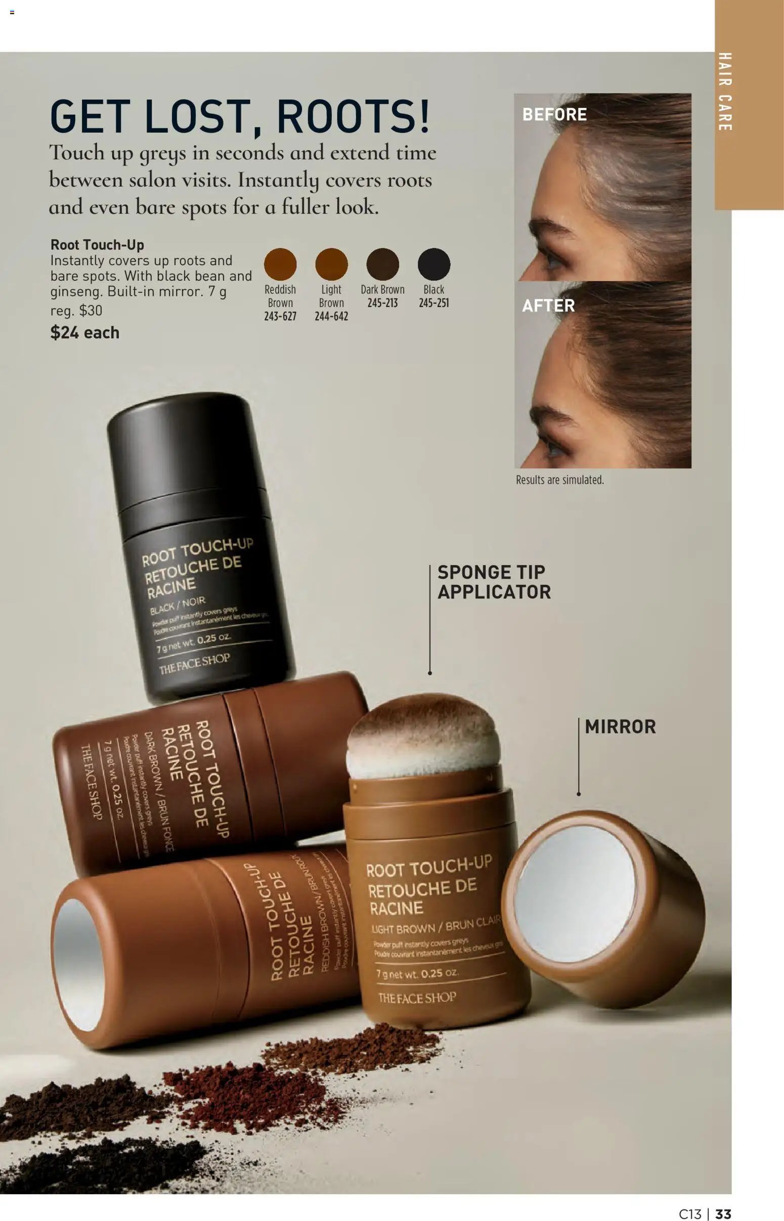 Avon flyer from 18.06.2026 Avon Brochure Campaign