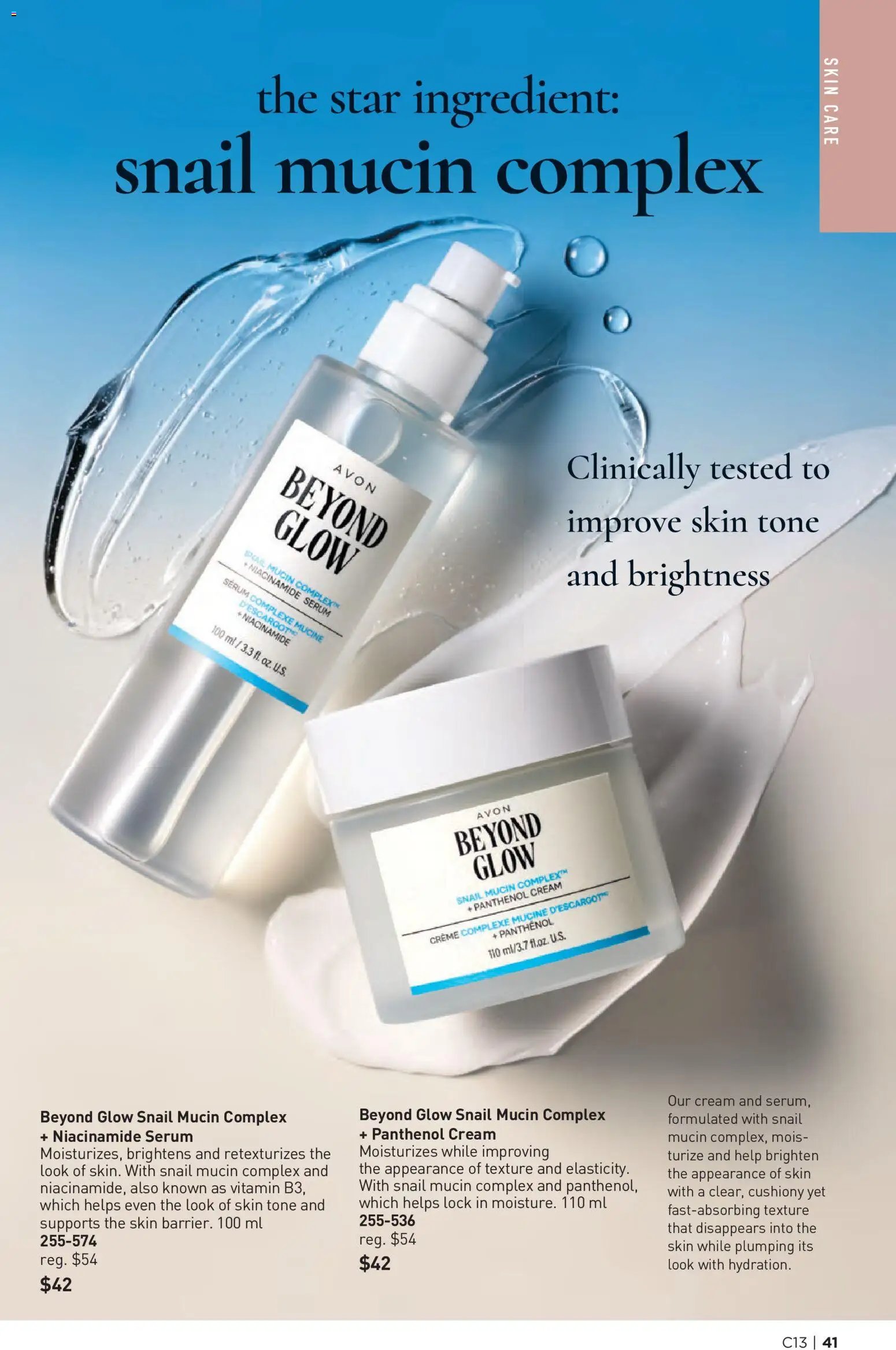 Avon flyer from 18.06.2026 Avon Brochure Campaign