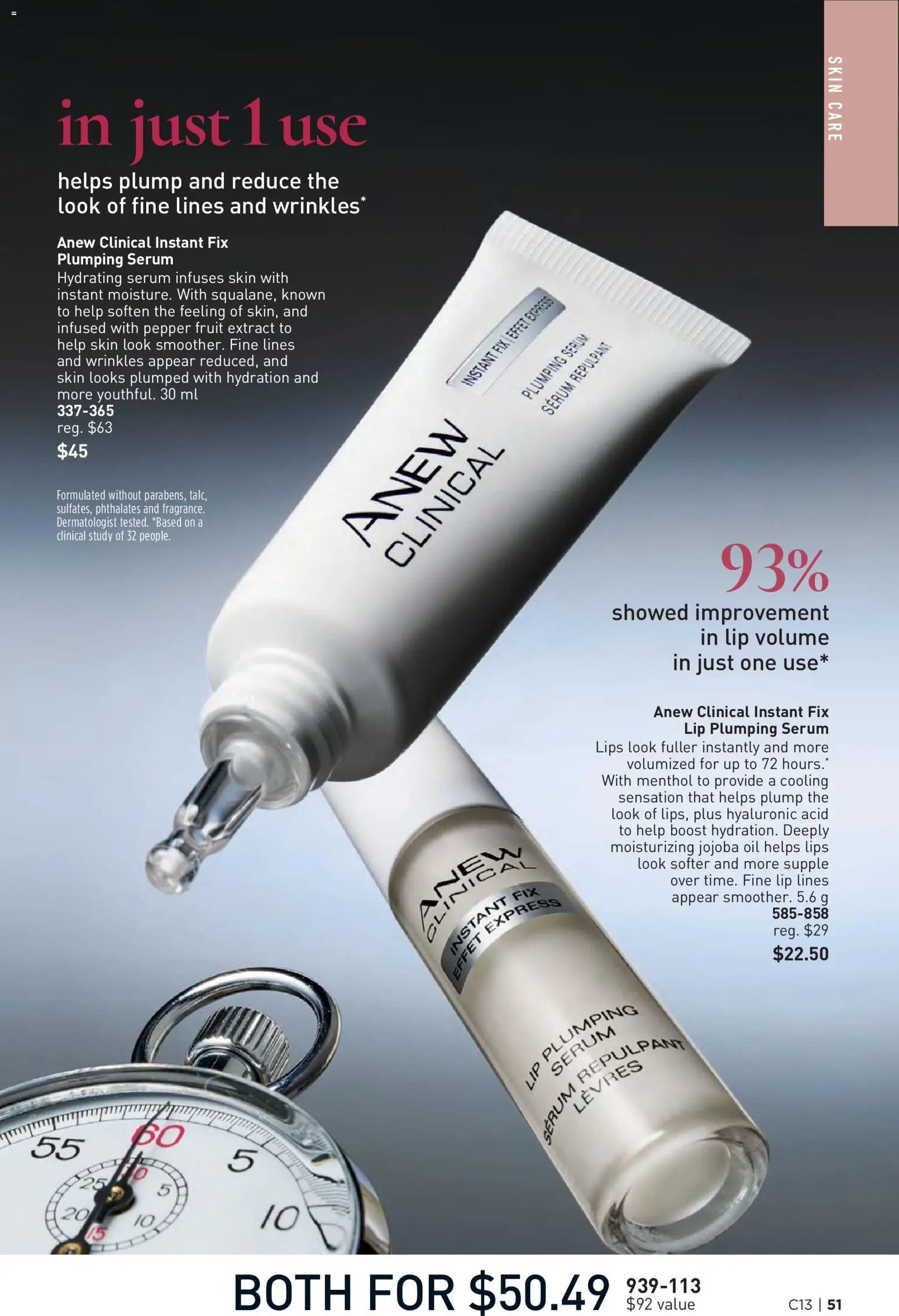 Avon flyer from 18.06.2026 Avon Brochure Campaign