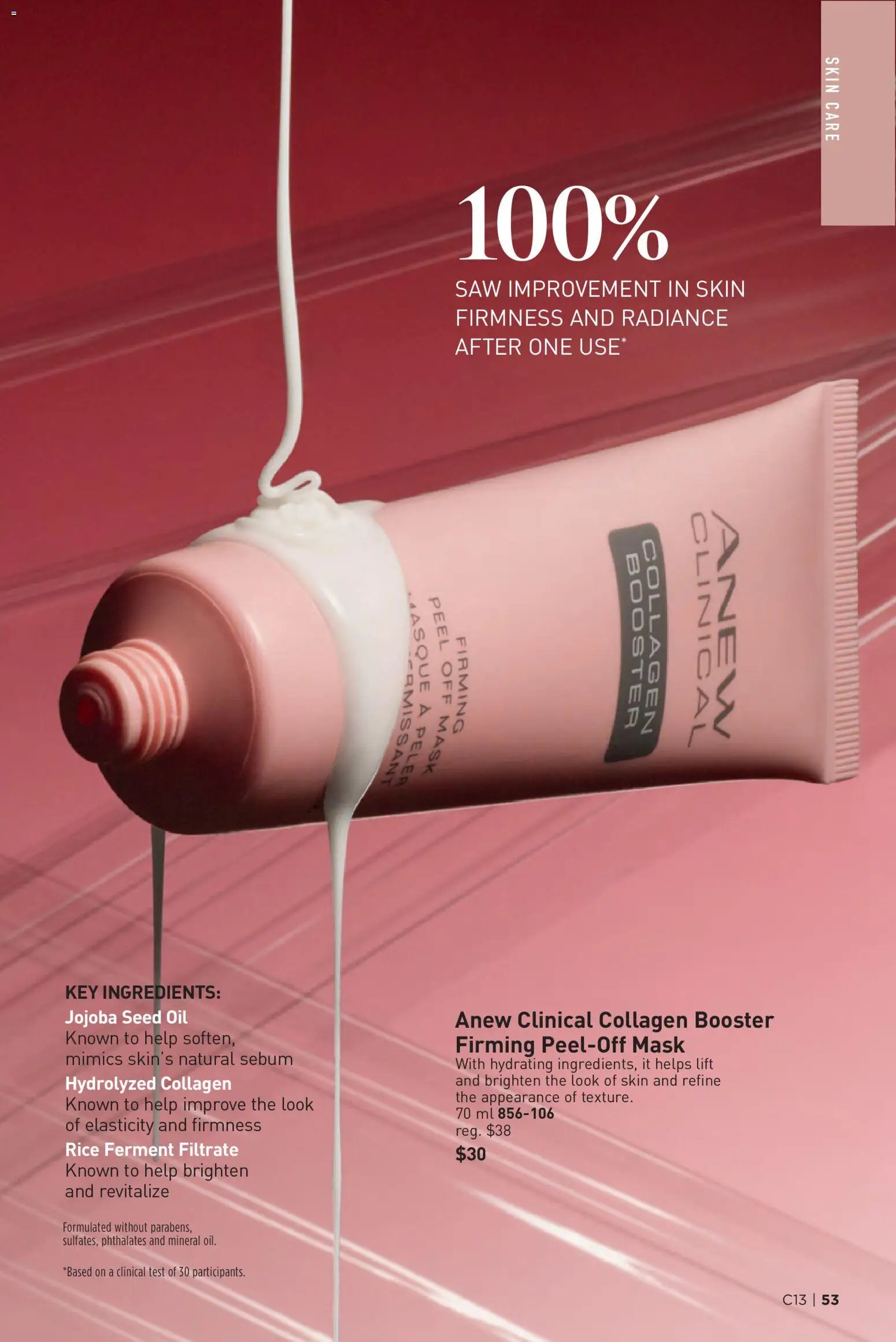 Avon flyer from 18.06.2026 Avon Brochure Campaign