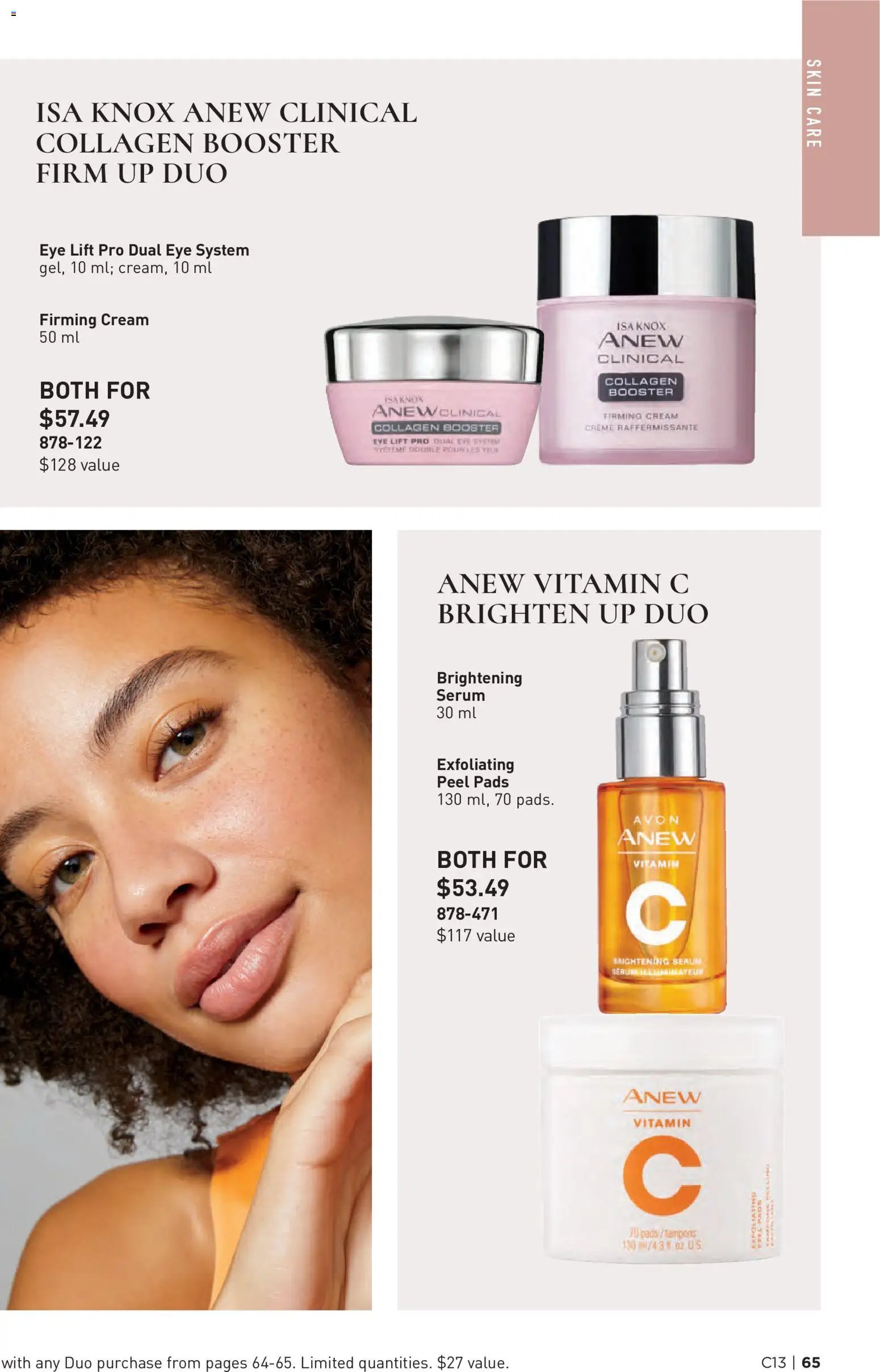 Avon flyer from 18.06.2026 Avon Brochure Campaign