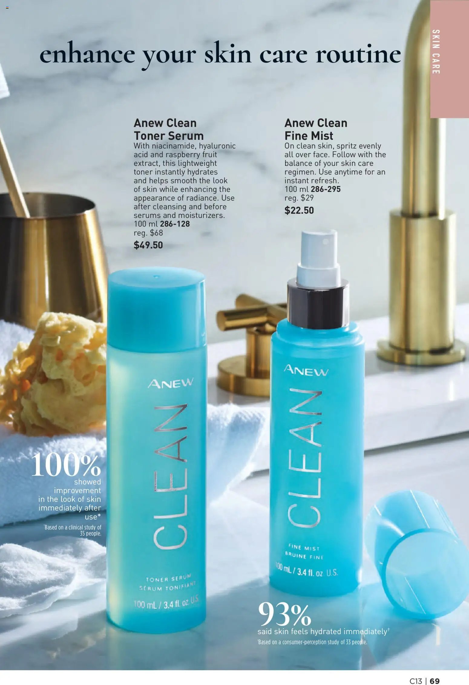 Avon flyer from 18.06.2026 Avon Brochure Campaign