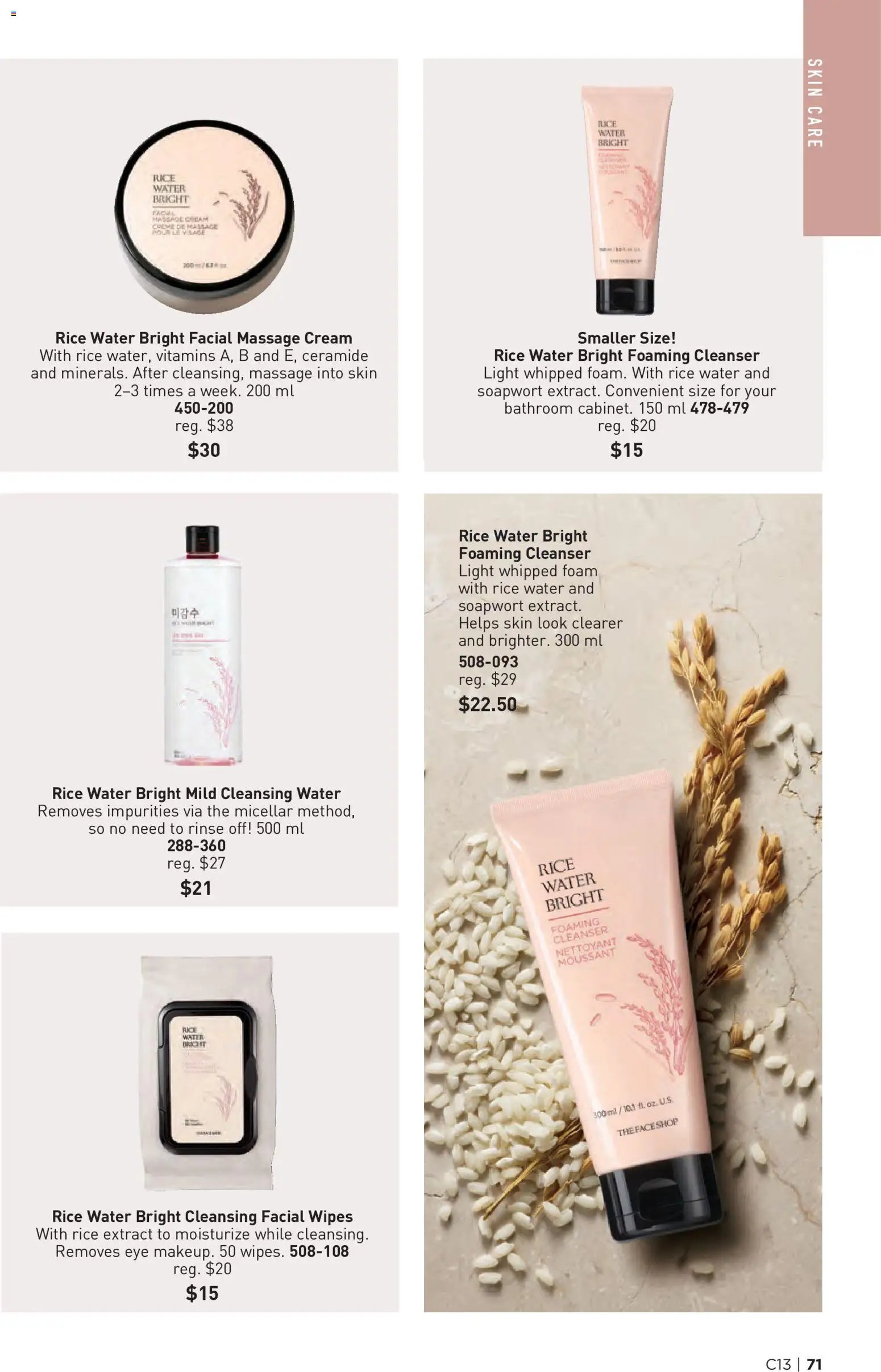 Avon flyer from 18.06.2026 Avon Brochure Campaign