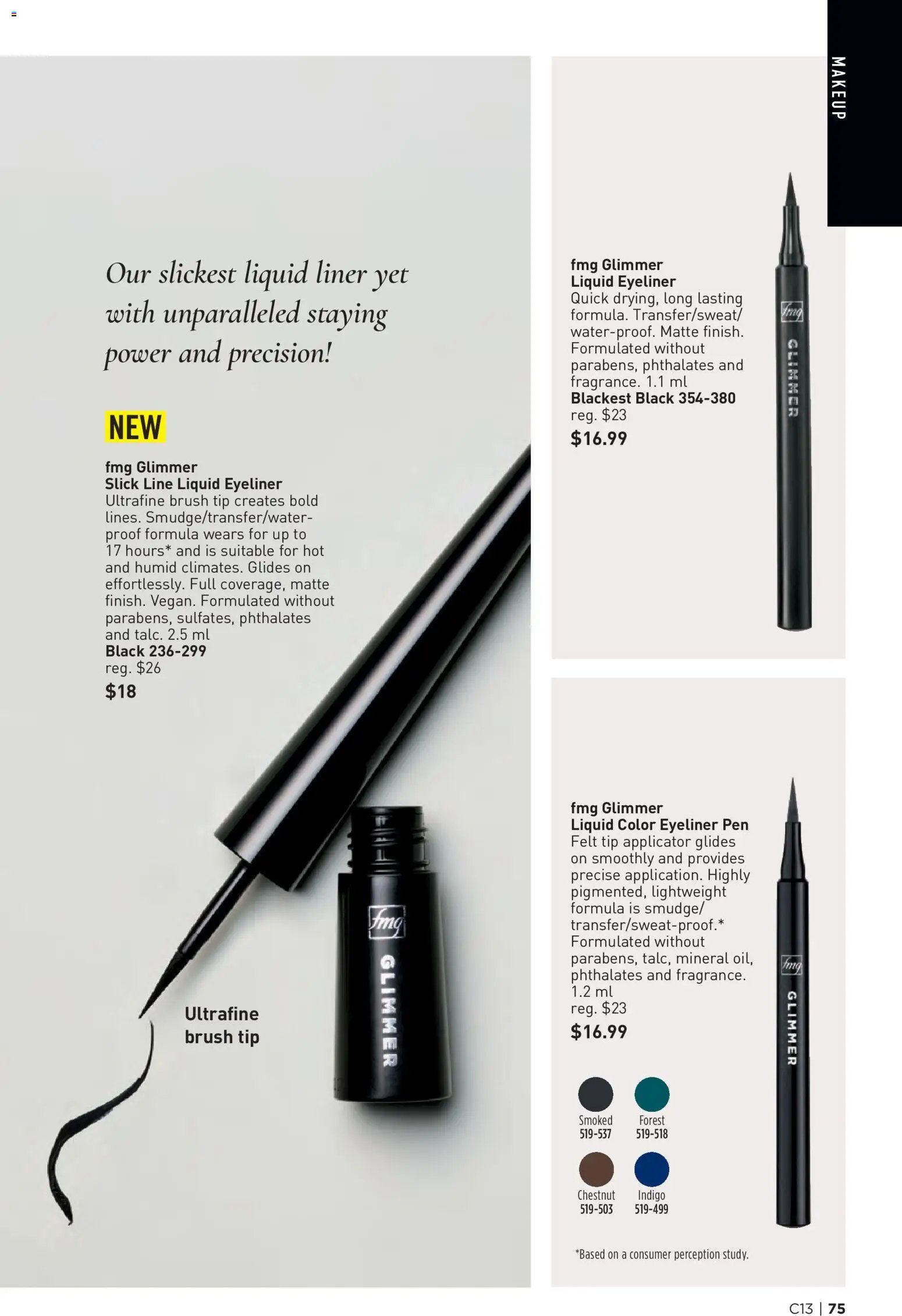 Avon flyer from 18.06.2026 Avon Brochure Campaign