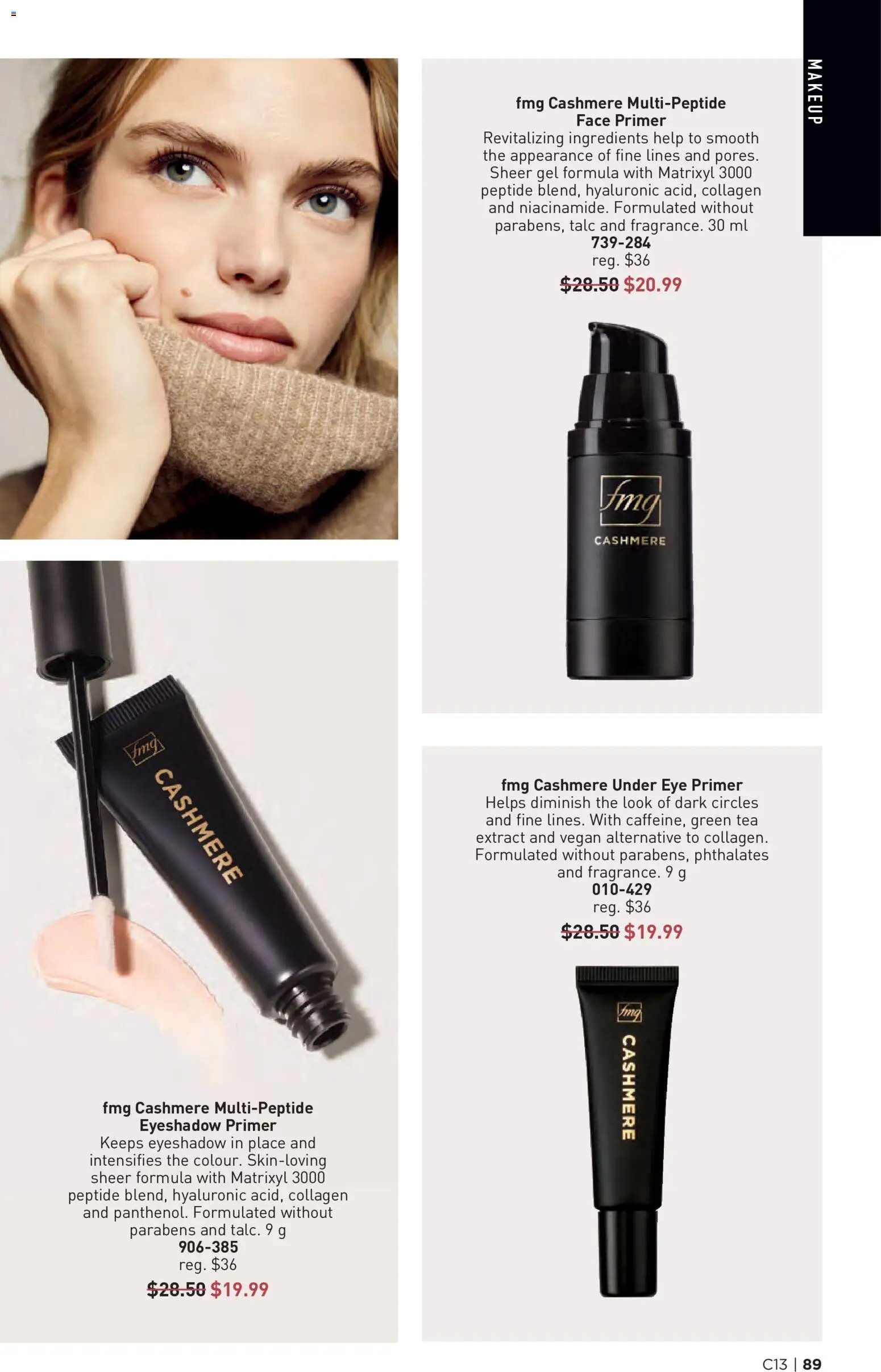 Avon flyer from 18.06.2026 Avon Brochure Campaign
