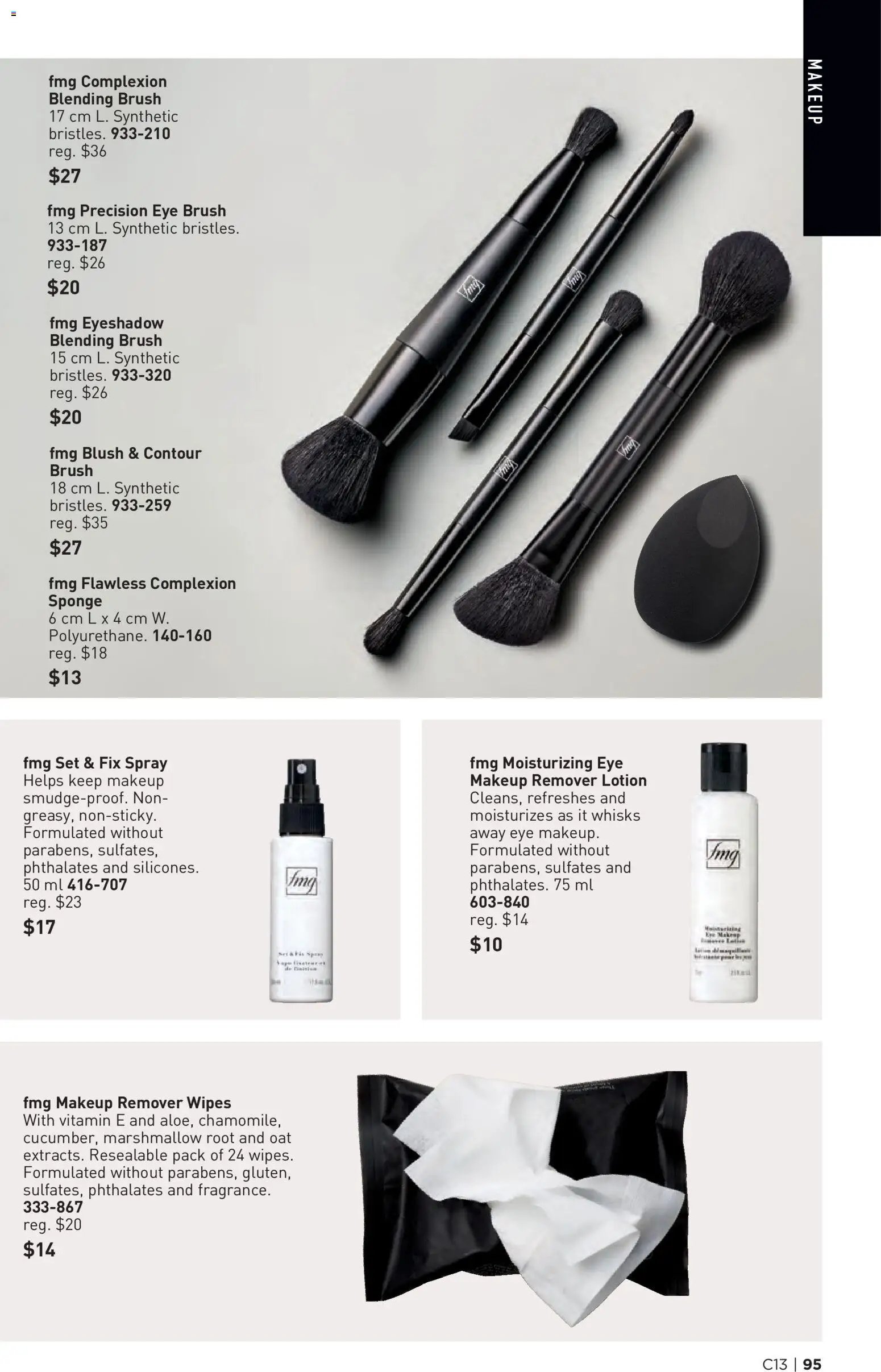 Avon flyer from 18.06.2026 Avon Brochure Campaign