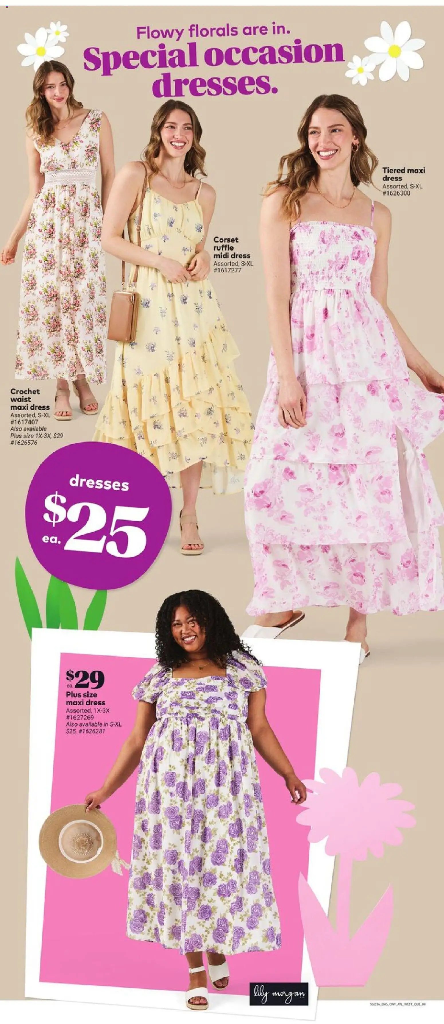 Giant Tiger flyer from 08.04.2026 Weekly Flyer (2026-04-08 - 2026-04-14) | 10