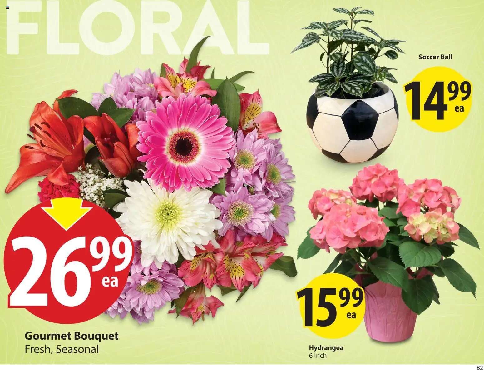 Save on foods flyer from 28.05.2026 Save on foods flyer - AB
