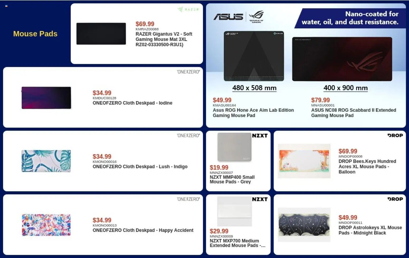 Canada Computers flyer from 05.06.2026 Canada Computers weekly flyer