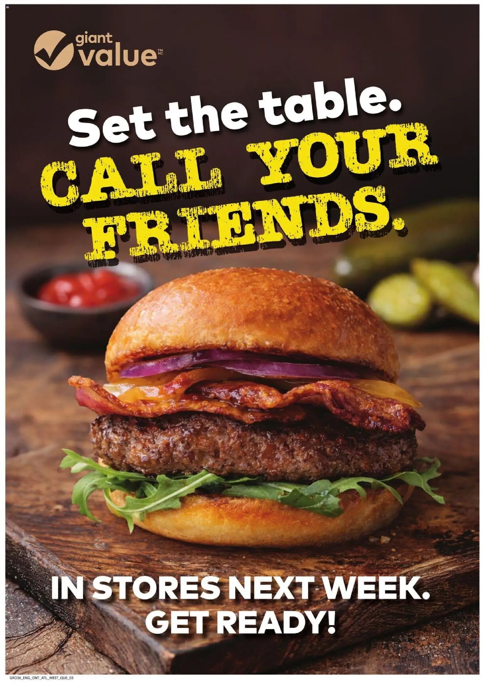 Giant Tiger flyer from 08.04.2026 Weekly Flyer (2026-04-08 - 2026-04-14) | 5