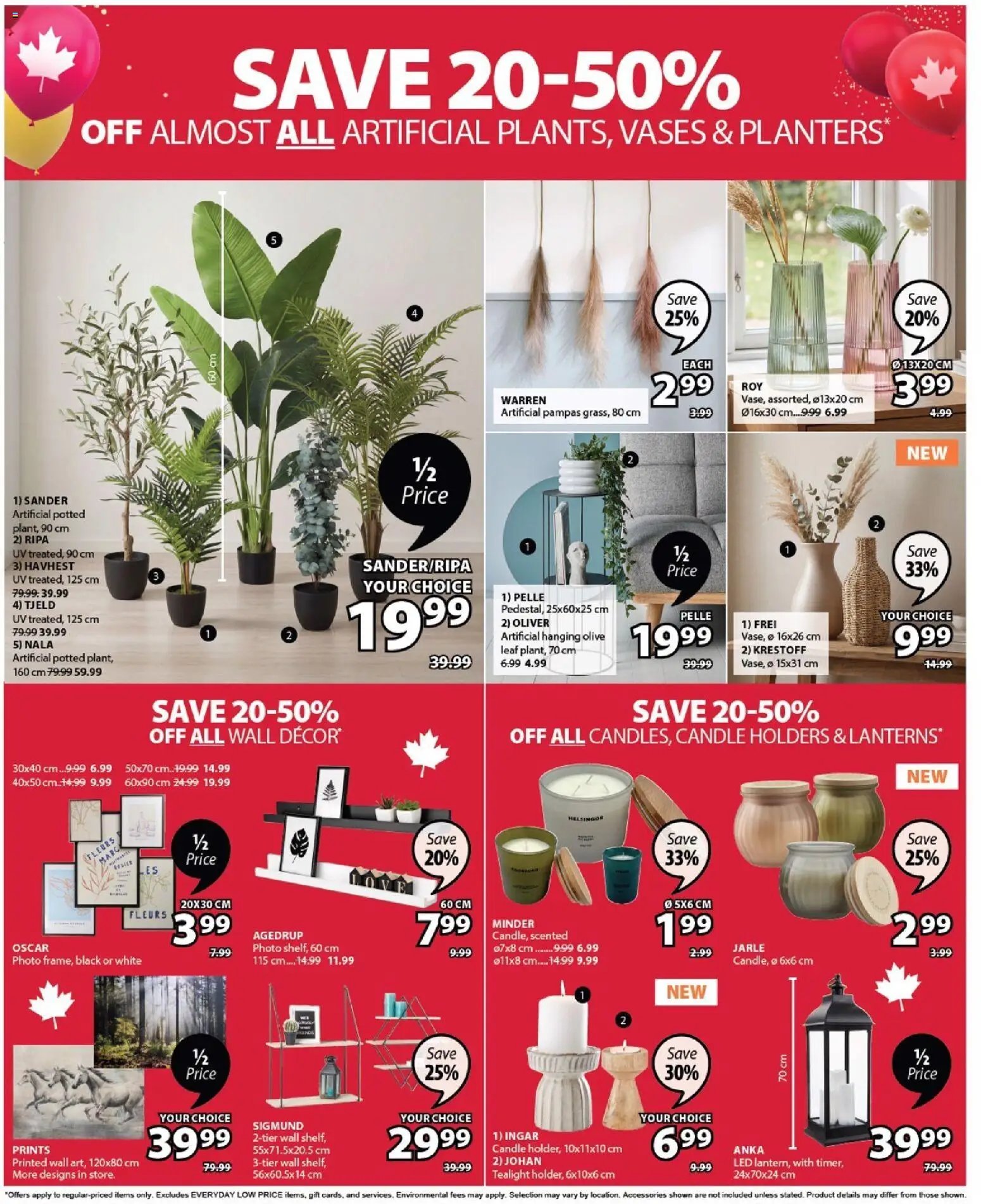 JYSK flyer from 18.06.2026 JYSK weekly flyer
