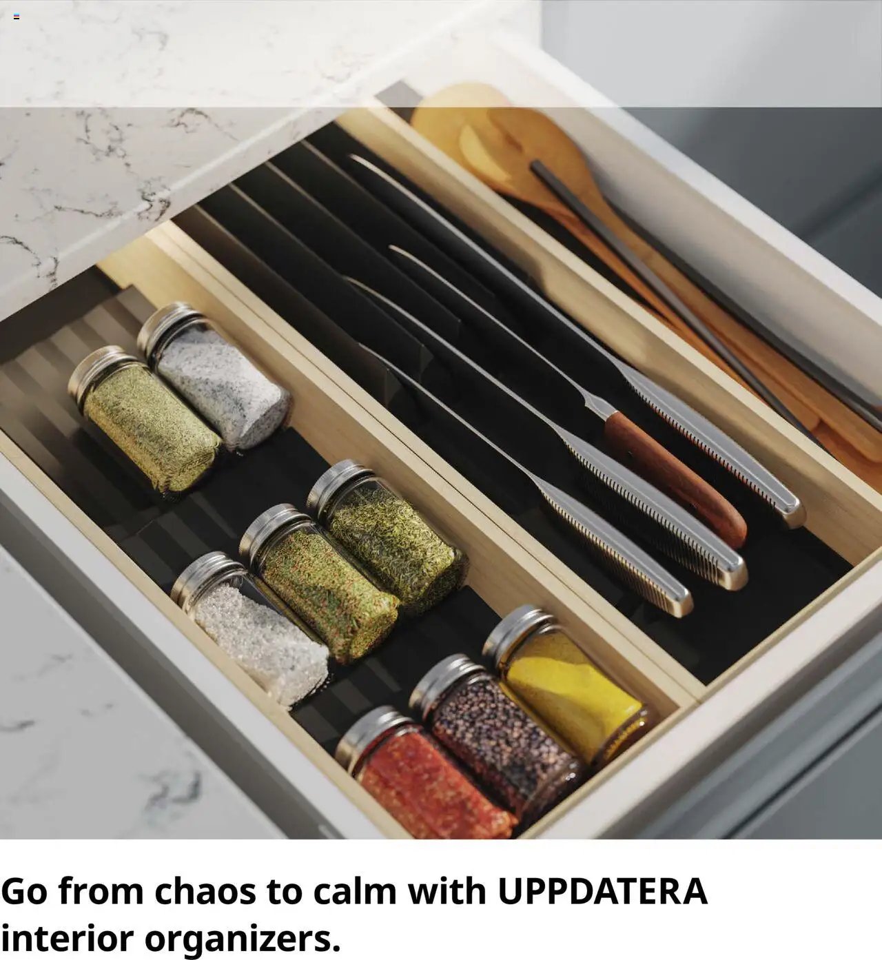 IKEA flyer from 01.11.2024 Kitchen brochure 2025