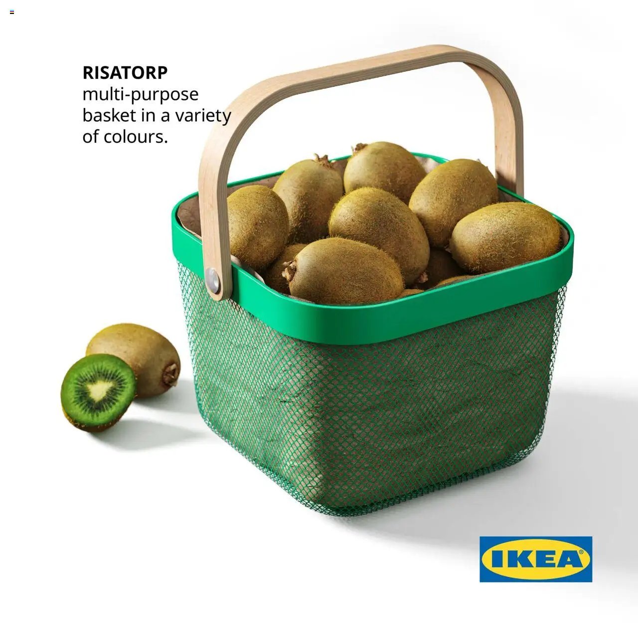 IKEA flyer from 01.11.2024 Kitchen brochure 2025