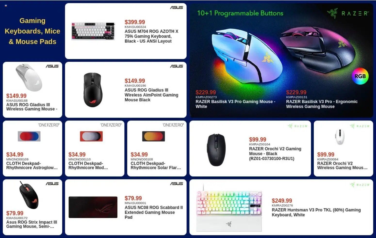 Canada Computers flyer from 12.06.2026 Canada Computers weekly flyer