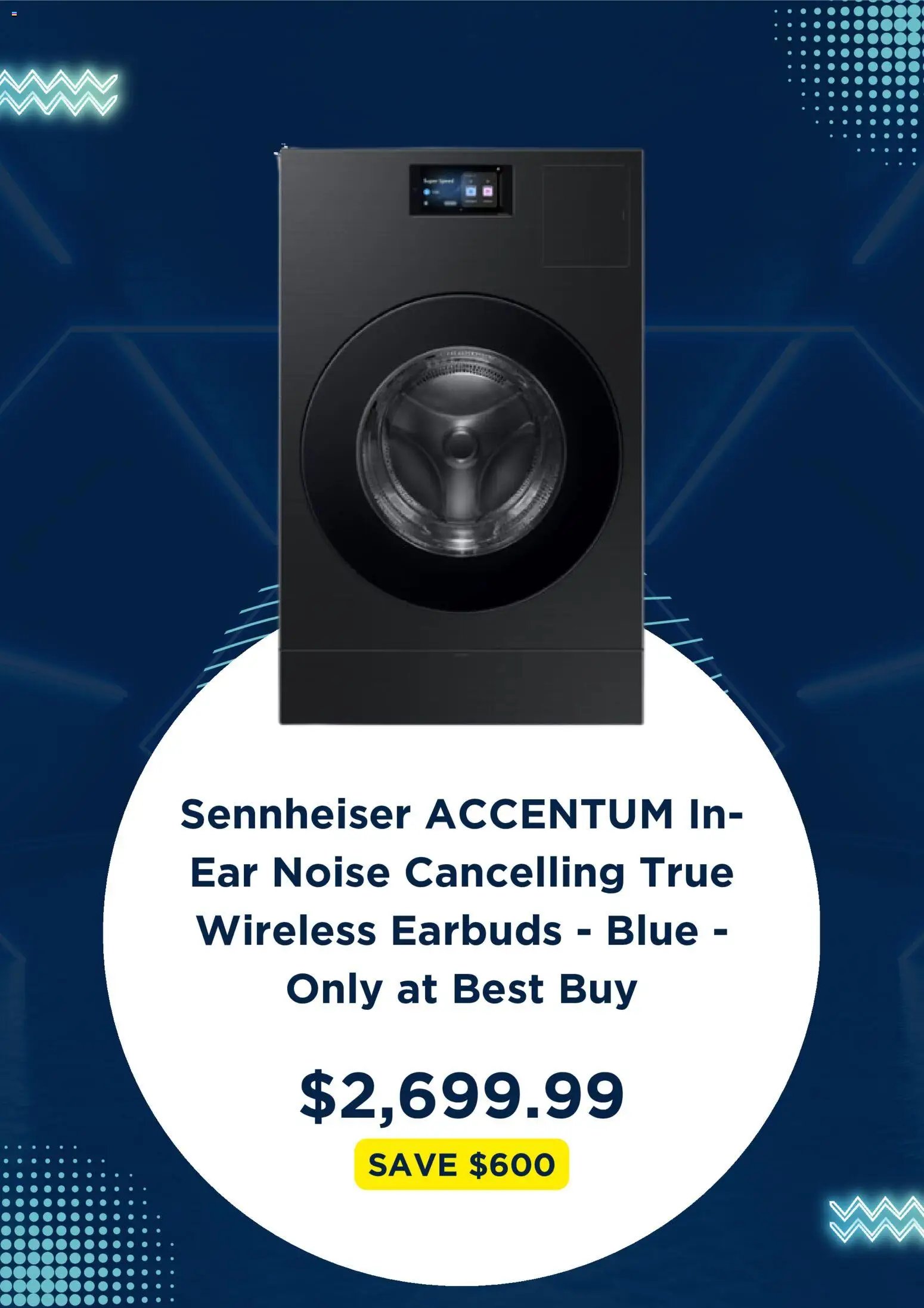 Best Buy flyer from 04.06.2026 Best Buy weekly flyer / circulaire