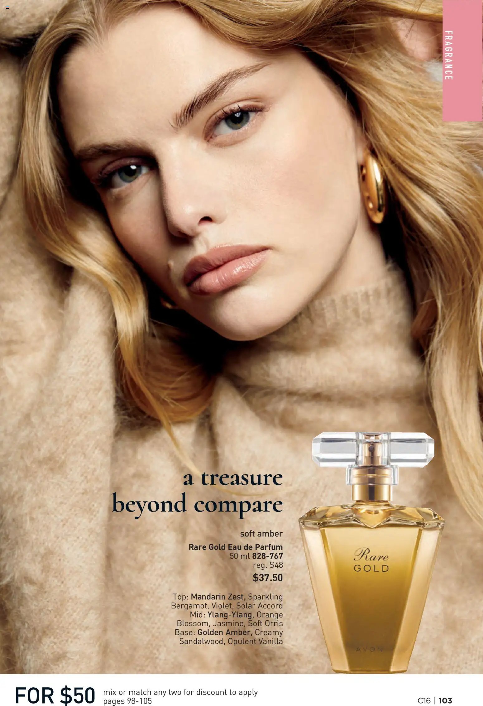 Avon flyer from 30.07.2026 Avon Brochure Campaign
