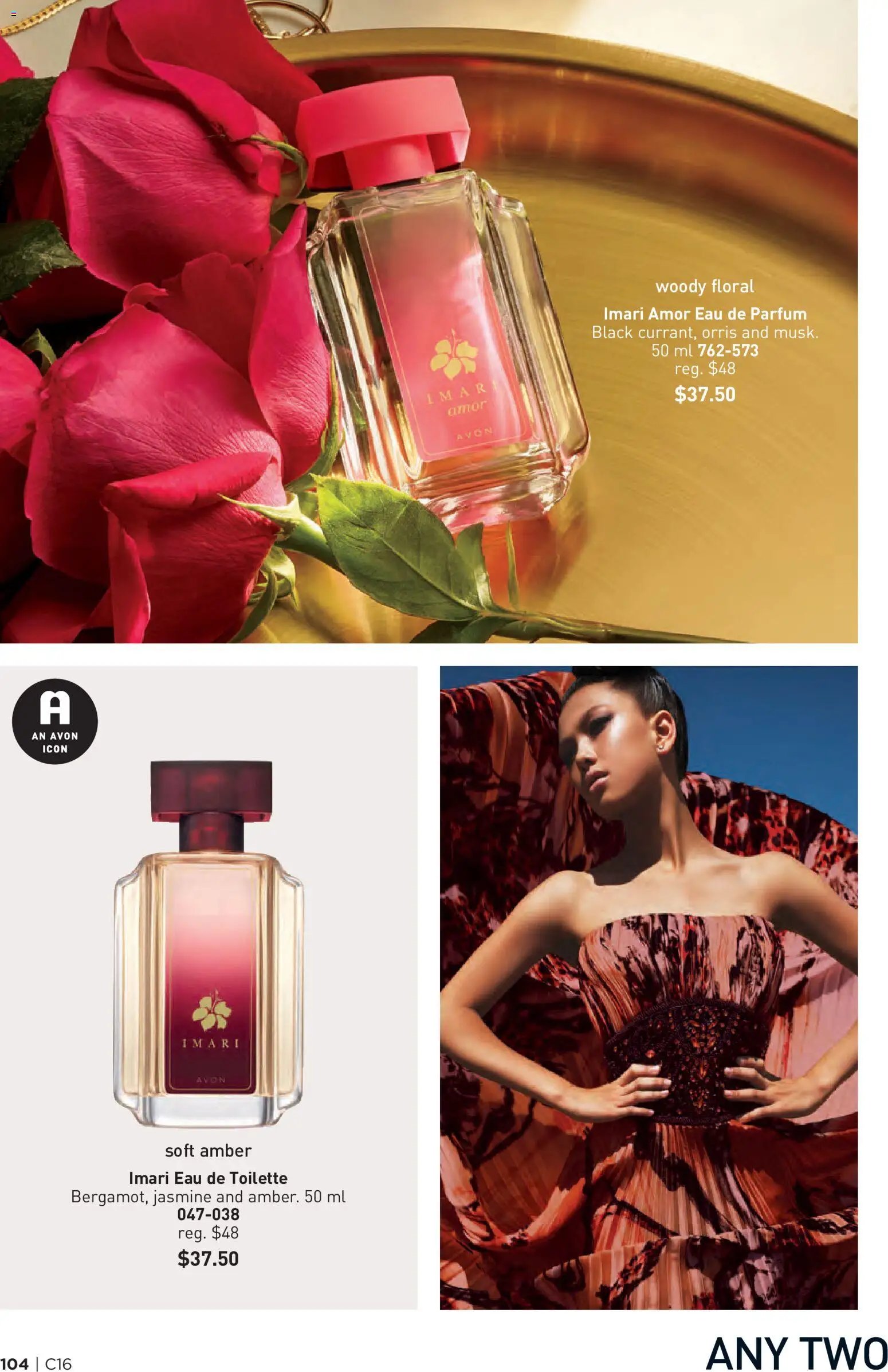Avon flyer from 30.07.2026 Avon Brochure Campaign