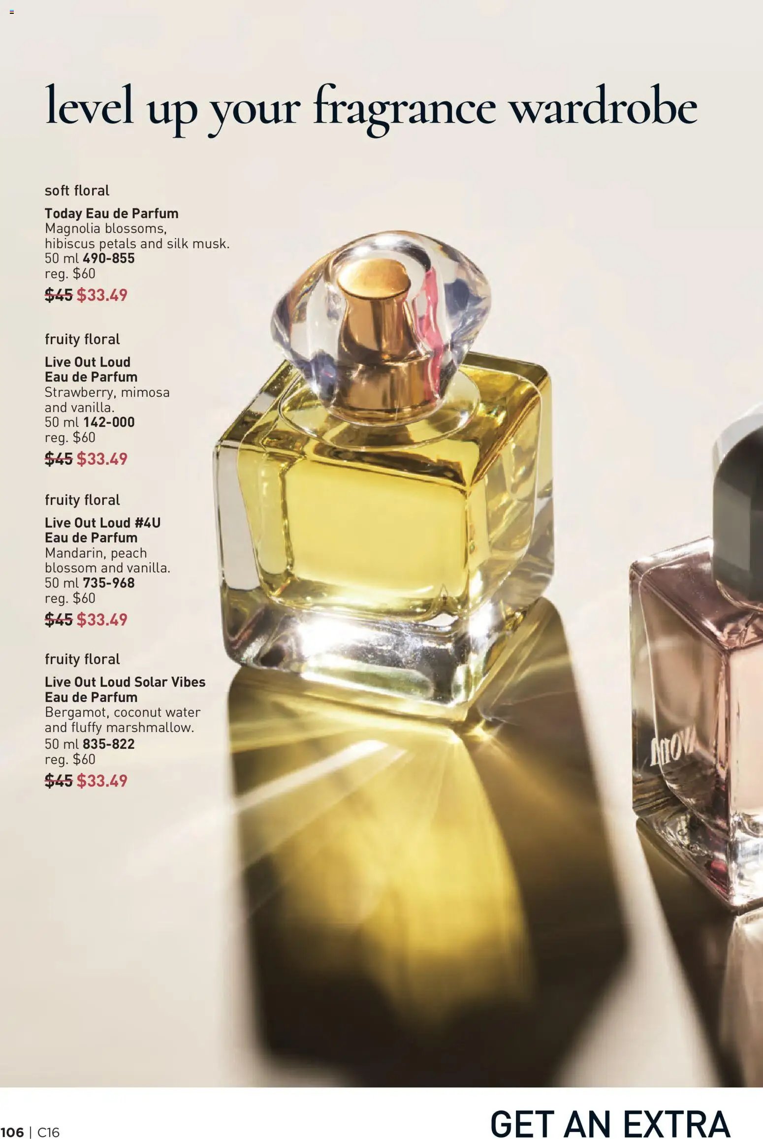 Avon flyer from 30.07.2026 Avon Brochure Campaign