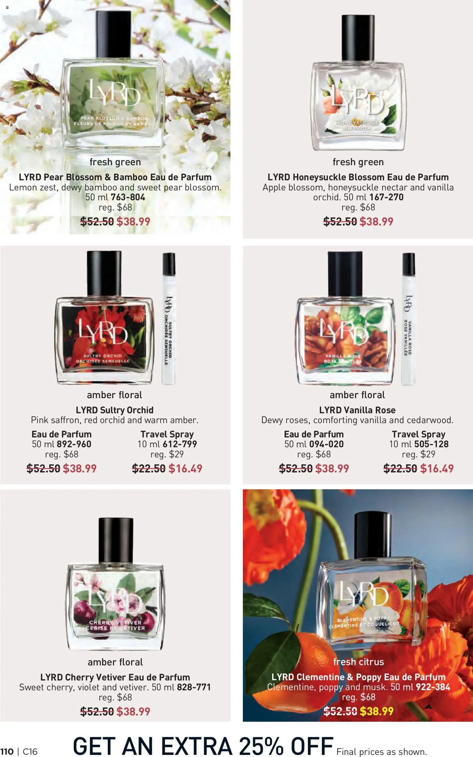 Avon flyer from 30.07.2026 Avon Brochure Campaign