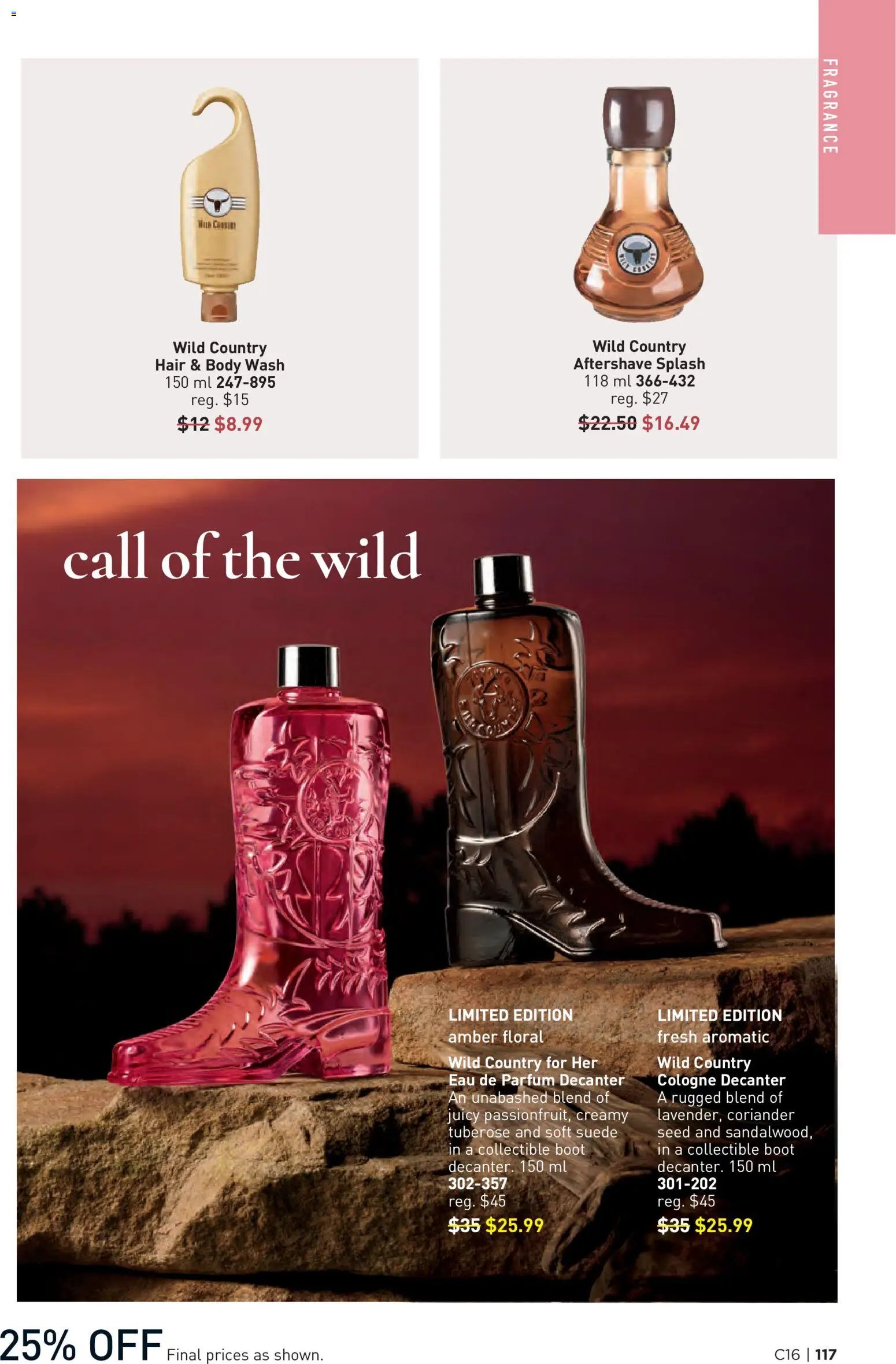 Avon flyer from 30.07.2026 Avon Brochure Campaign