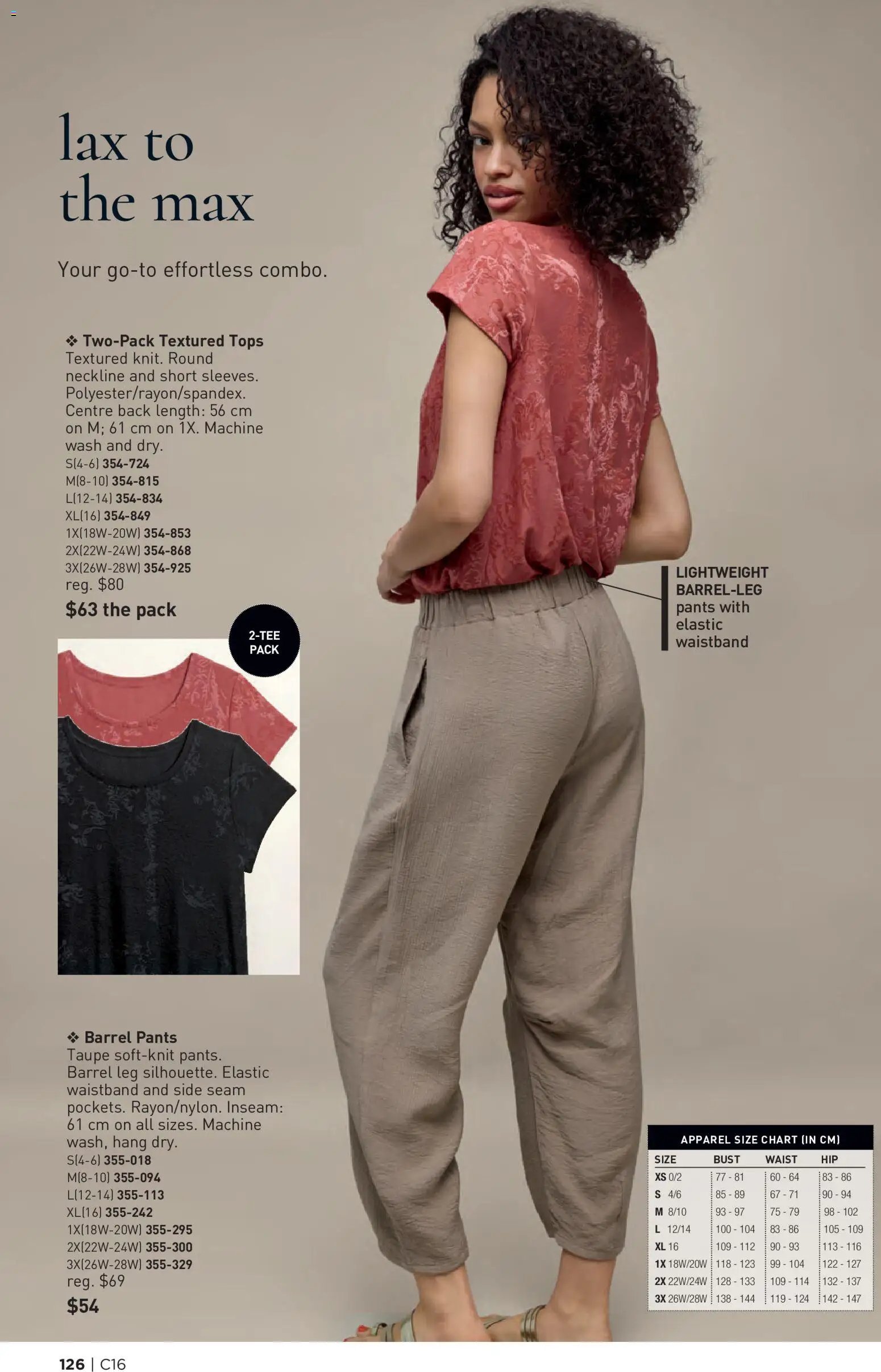Avon flyer from 30.07.2026 Avon Brochure Campaign