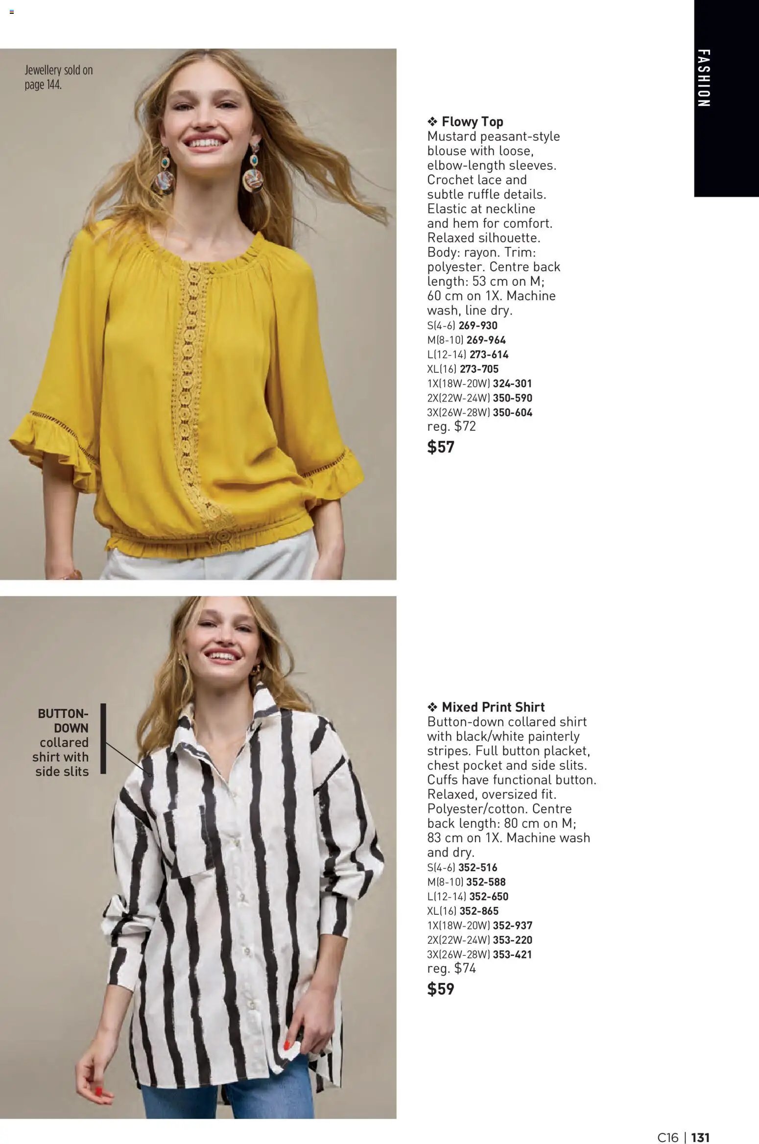 Avon flyer from 30.07.2026 Avon Brochure Campaign