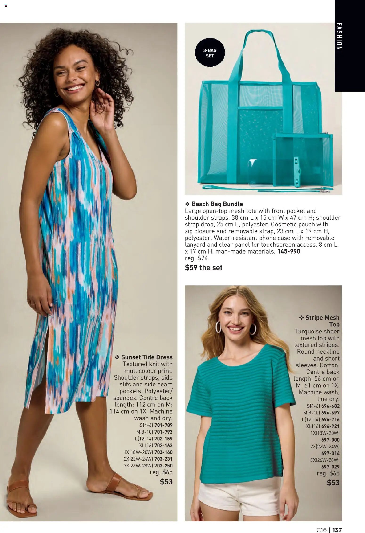 Avon flyer from 30.07.2026 Avon Brochure Campaign