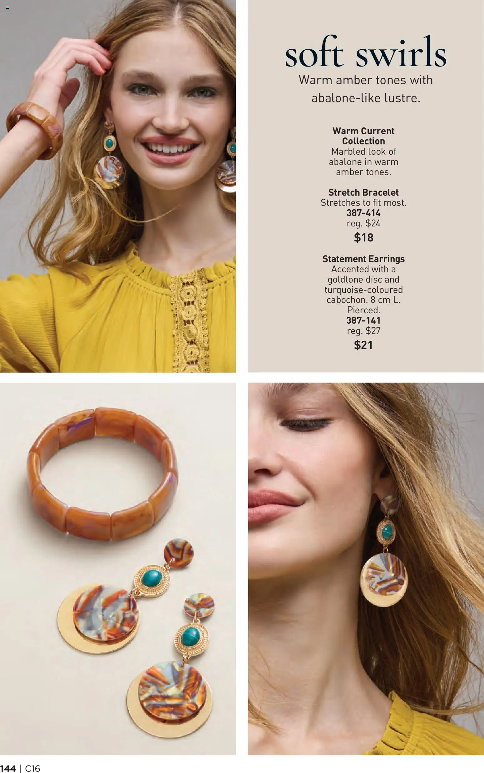 Avon flyer from 30.07.2026 Avon Brochure Campaign