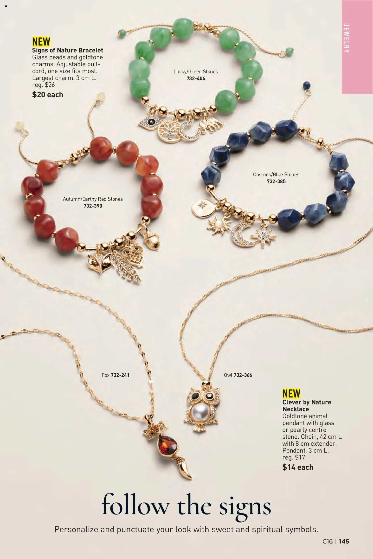 Avon flyer from 30.07.2026 Avon Brochure Campaign