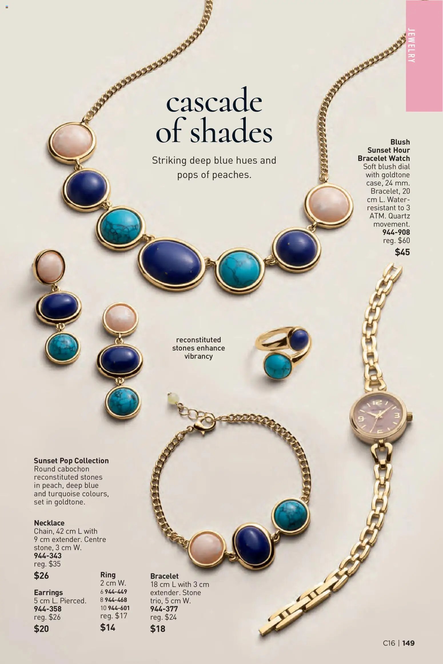 Avon flyer from 30.07.2026 Avon Brochure Campaign