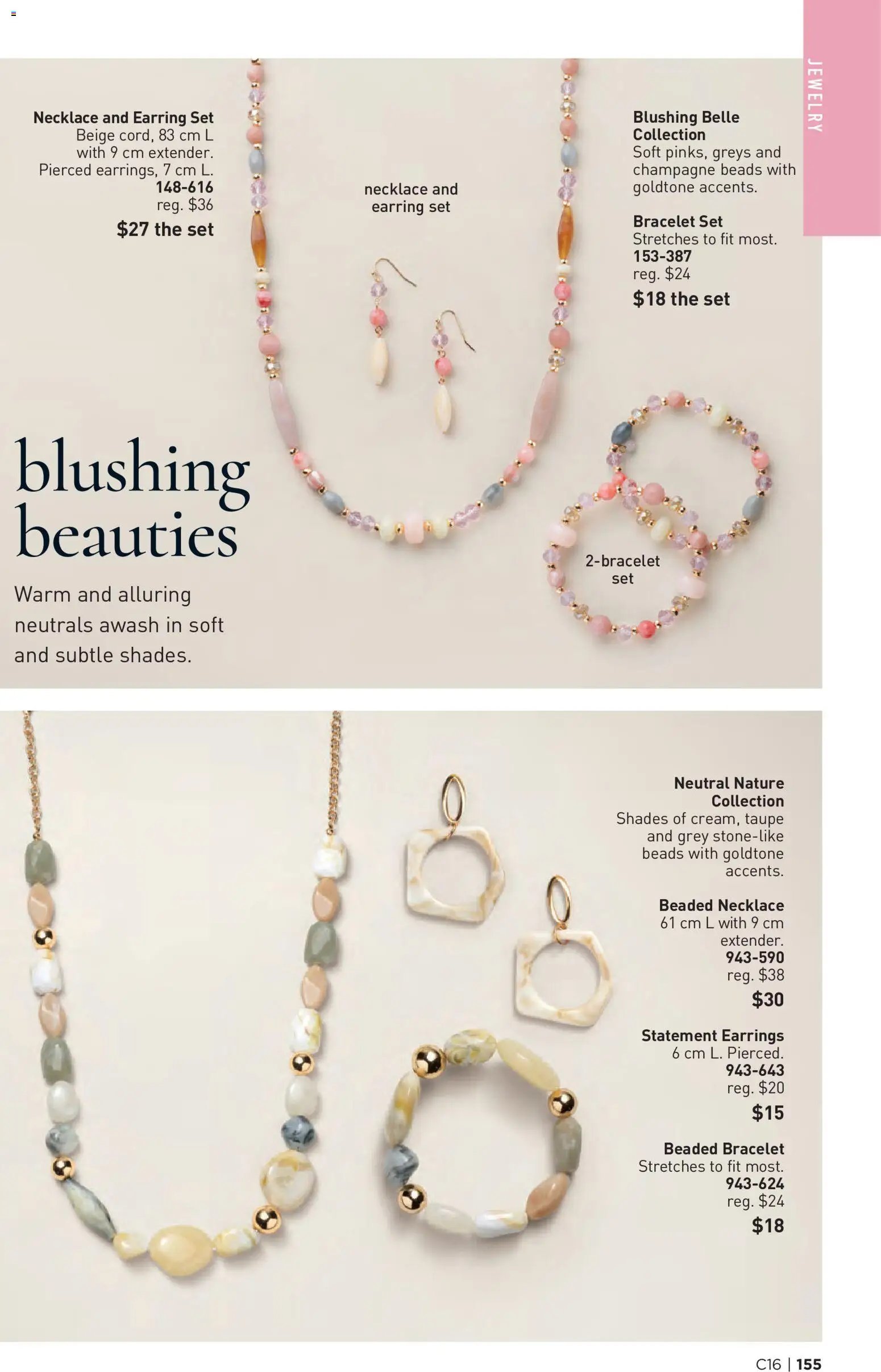 Avon flyer from 30.07.2026 Avon Brochure Campaign