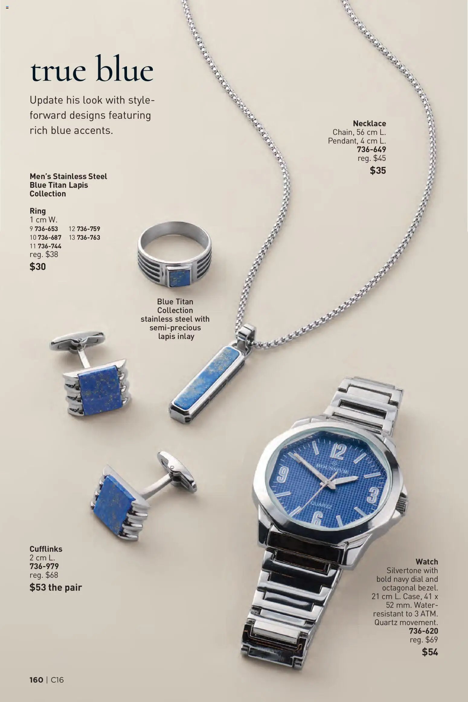 Avon flyer from 30.07.2026 Avon Brochure Campaign